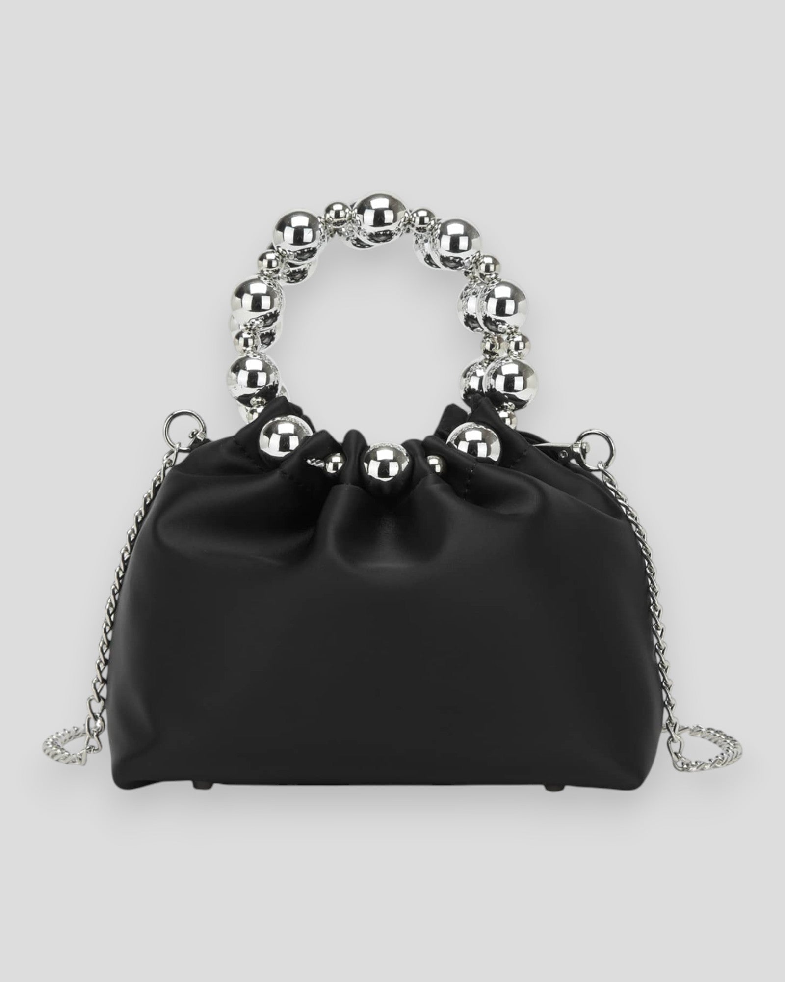 Maryam Bag - Black
