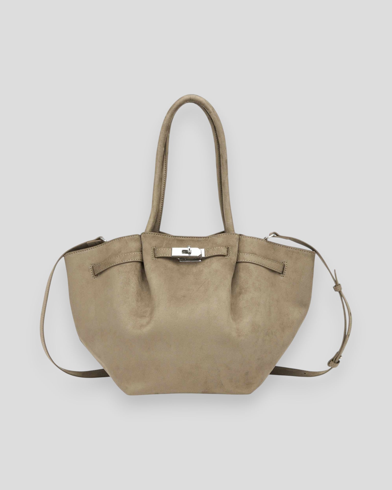 Dee Bag Large - Taupe
