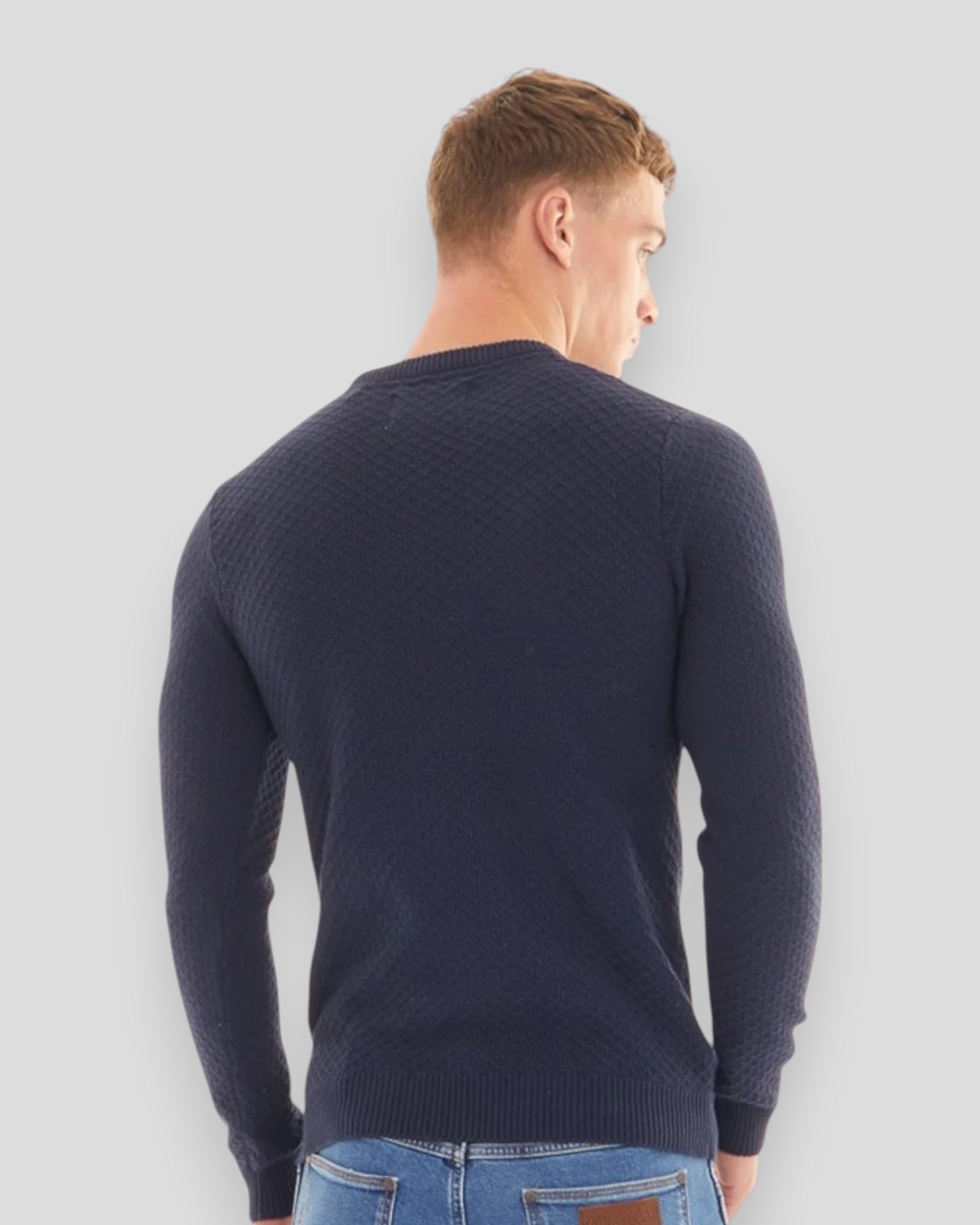 Harbour Crew - Navy