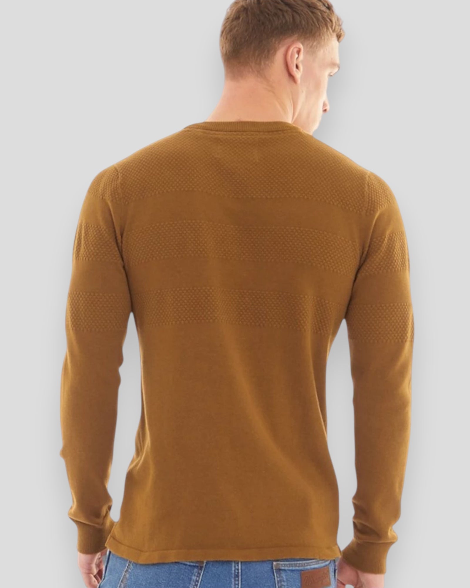 Sailor Crew - Brown