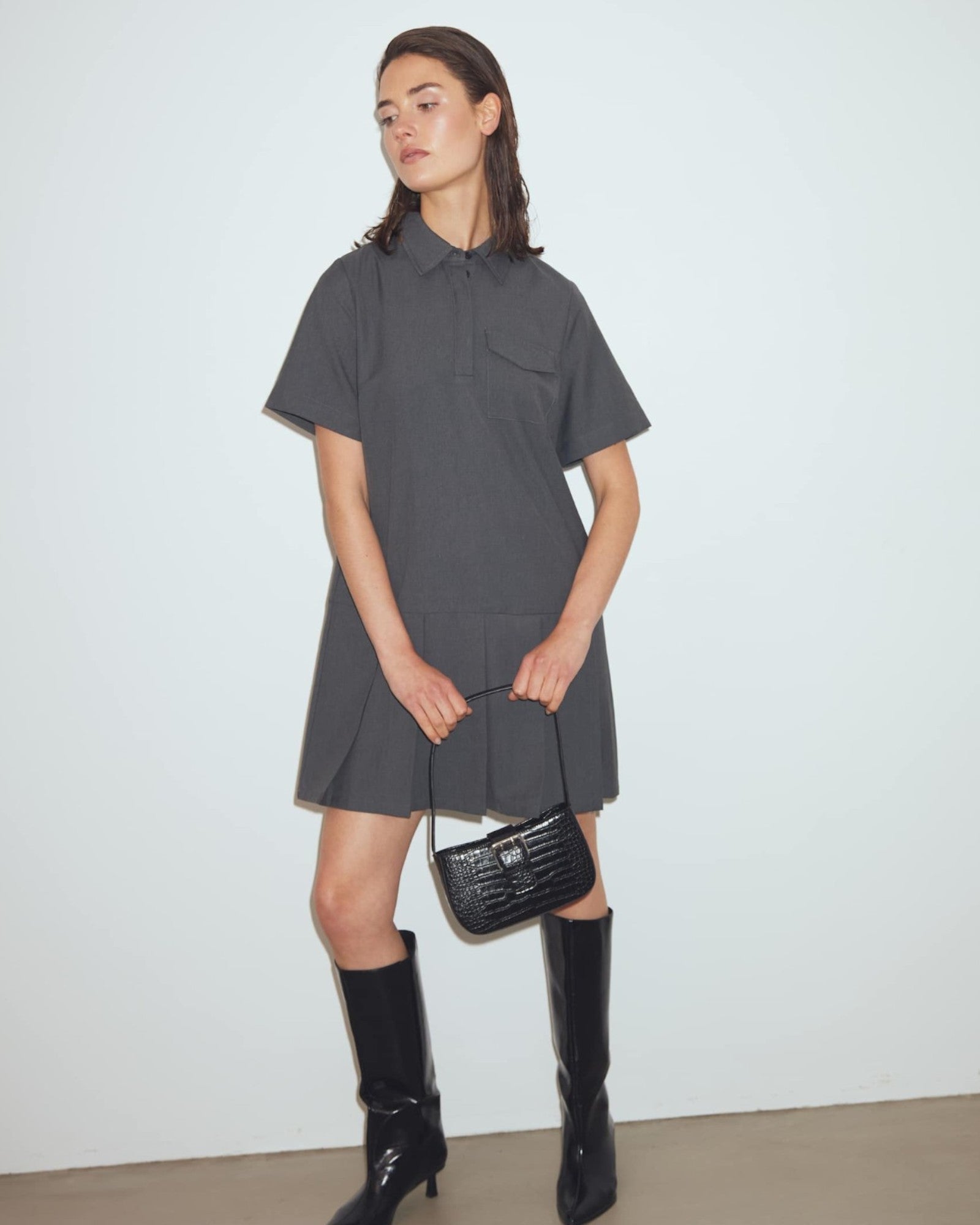 Madilyn Bag - Black