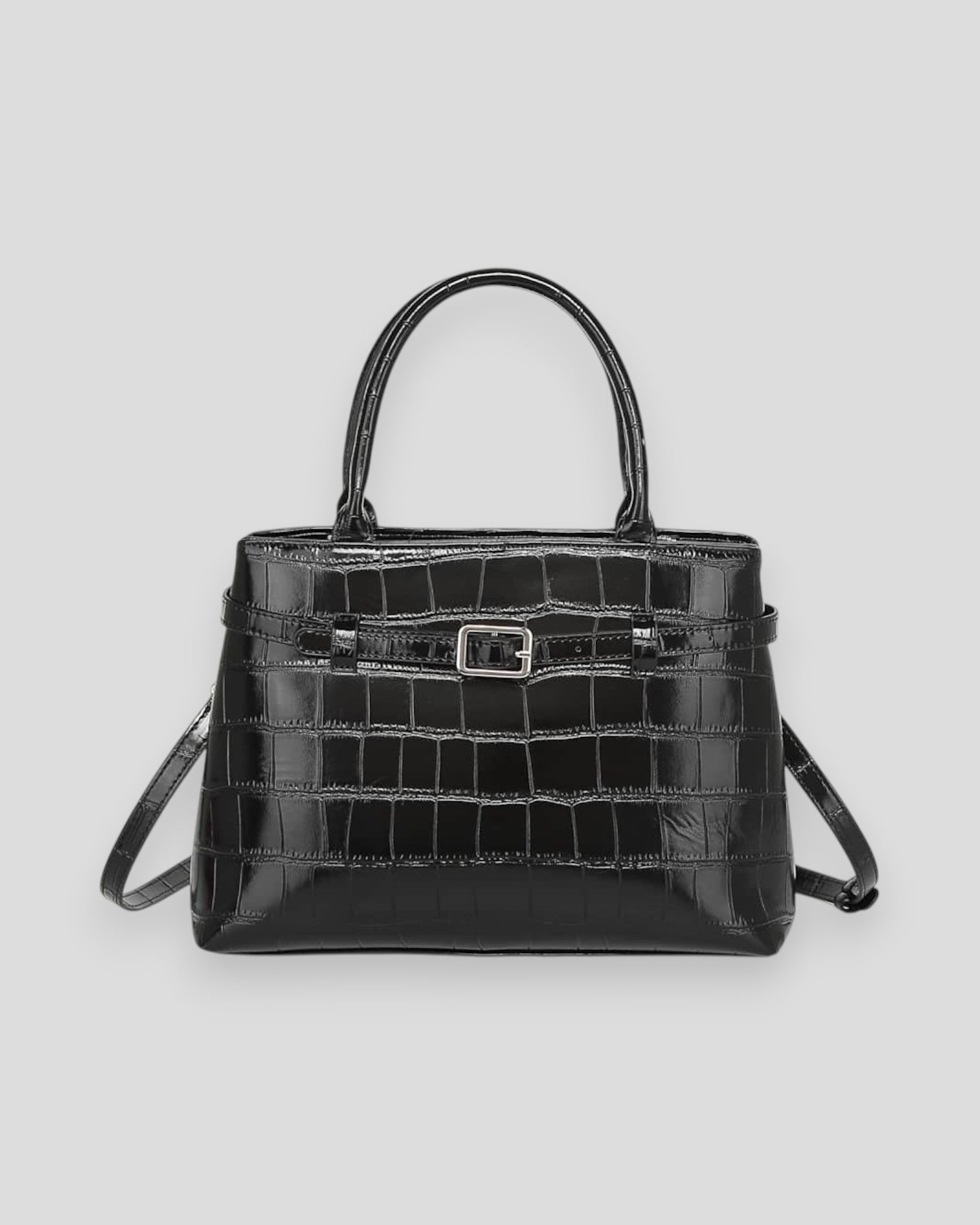 Macie Bag - Black