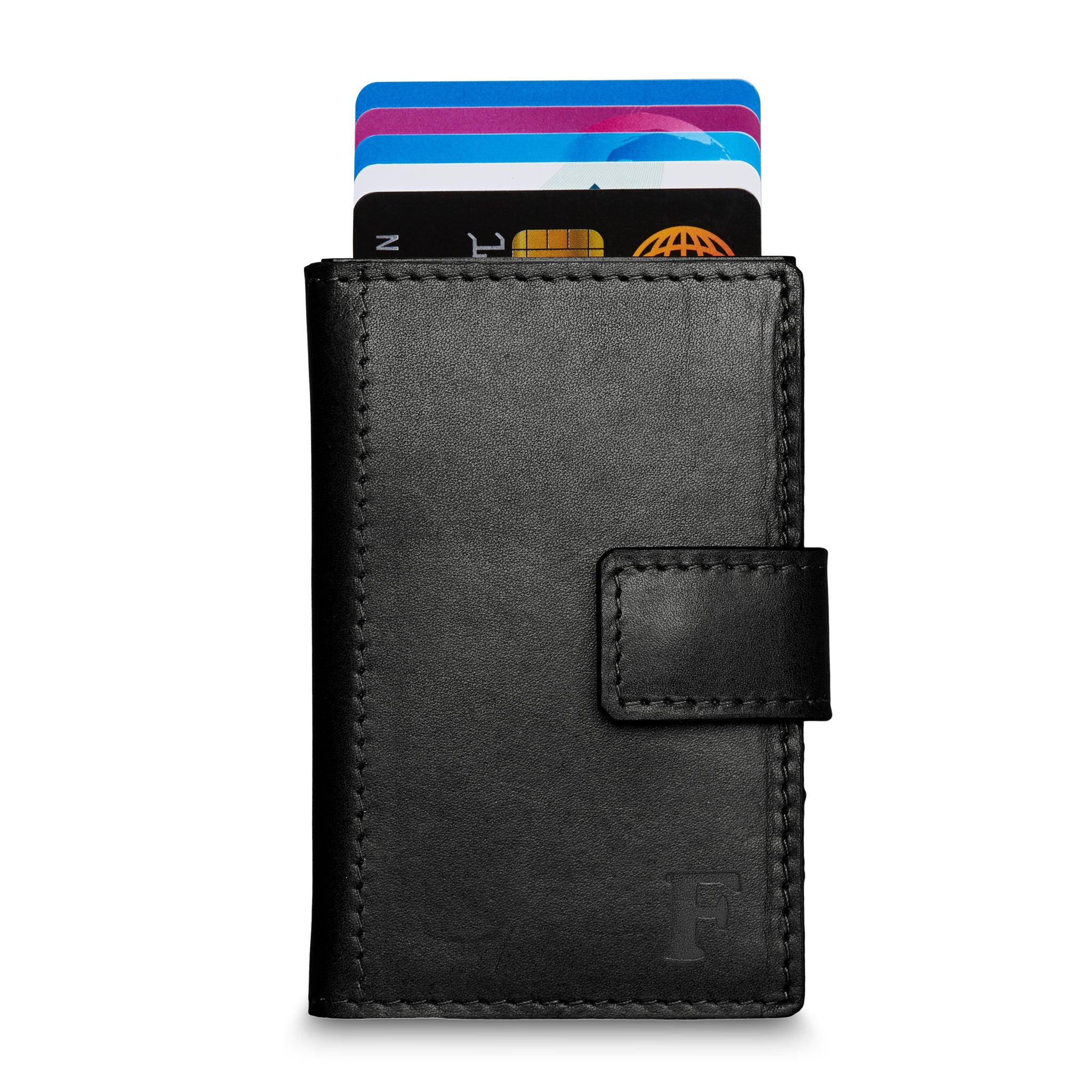 Wallet Small - Black