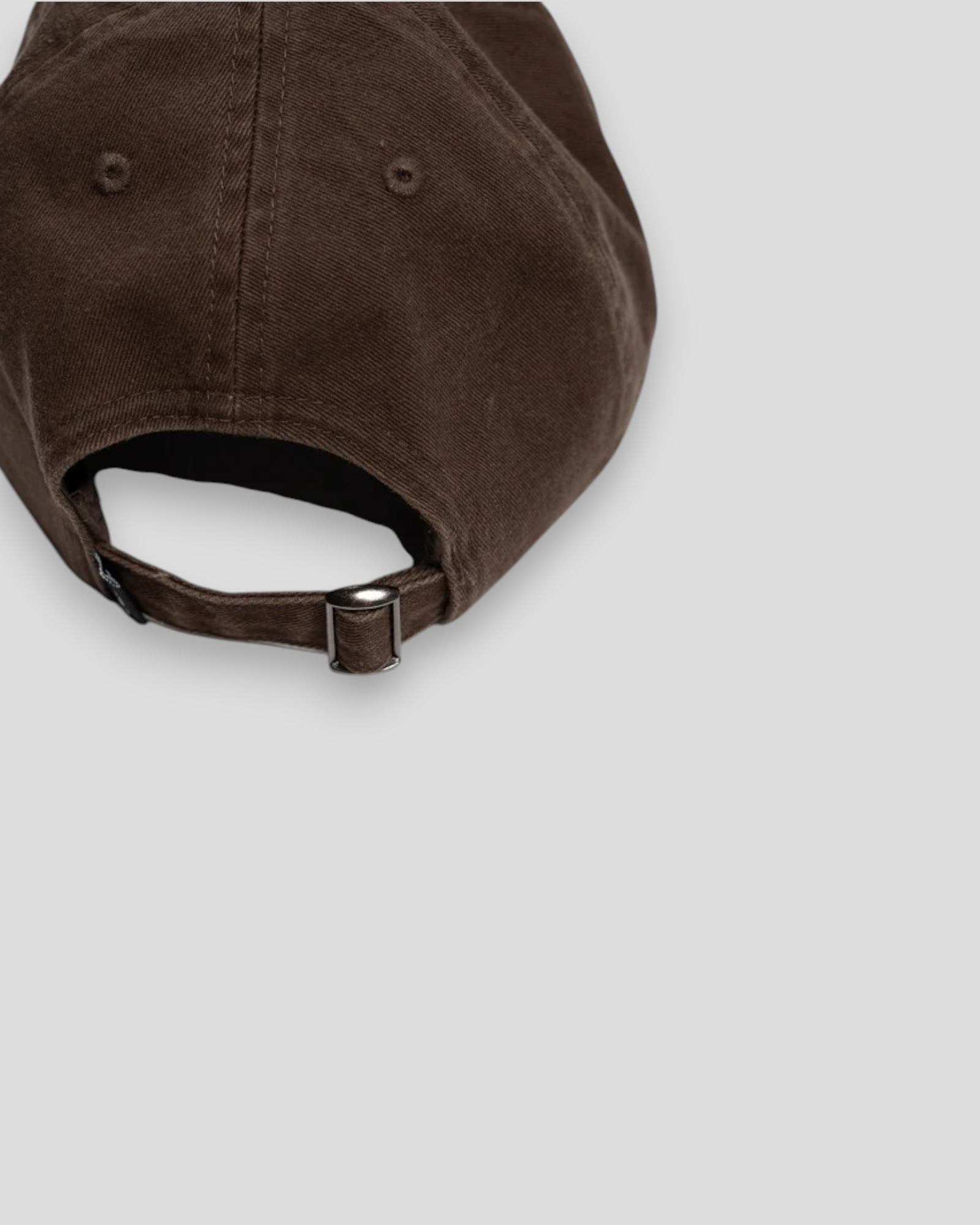 Roadkill Cap - Brown