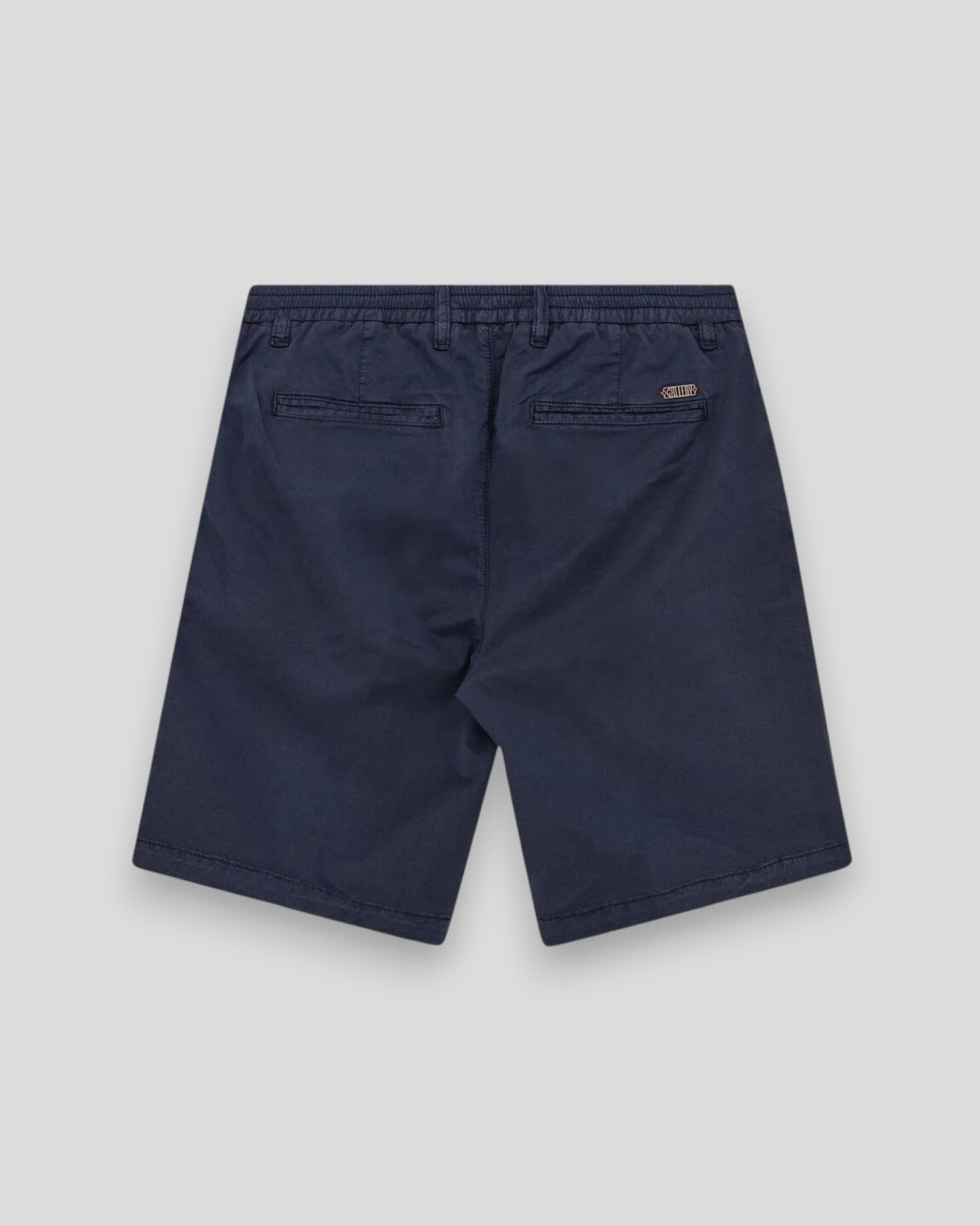 Jones Darwin Shorts - Salute Navy