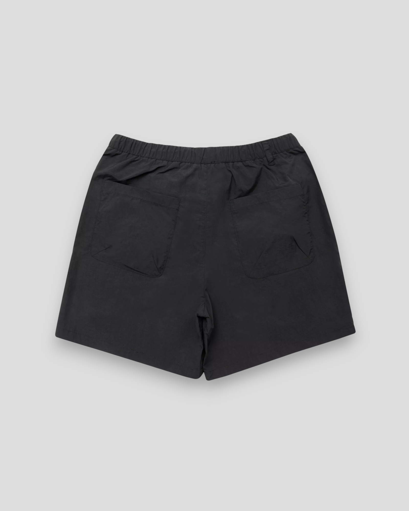 Sayer Tech Shorts - Black
