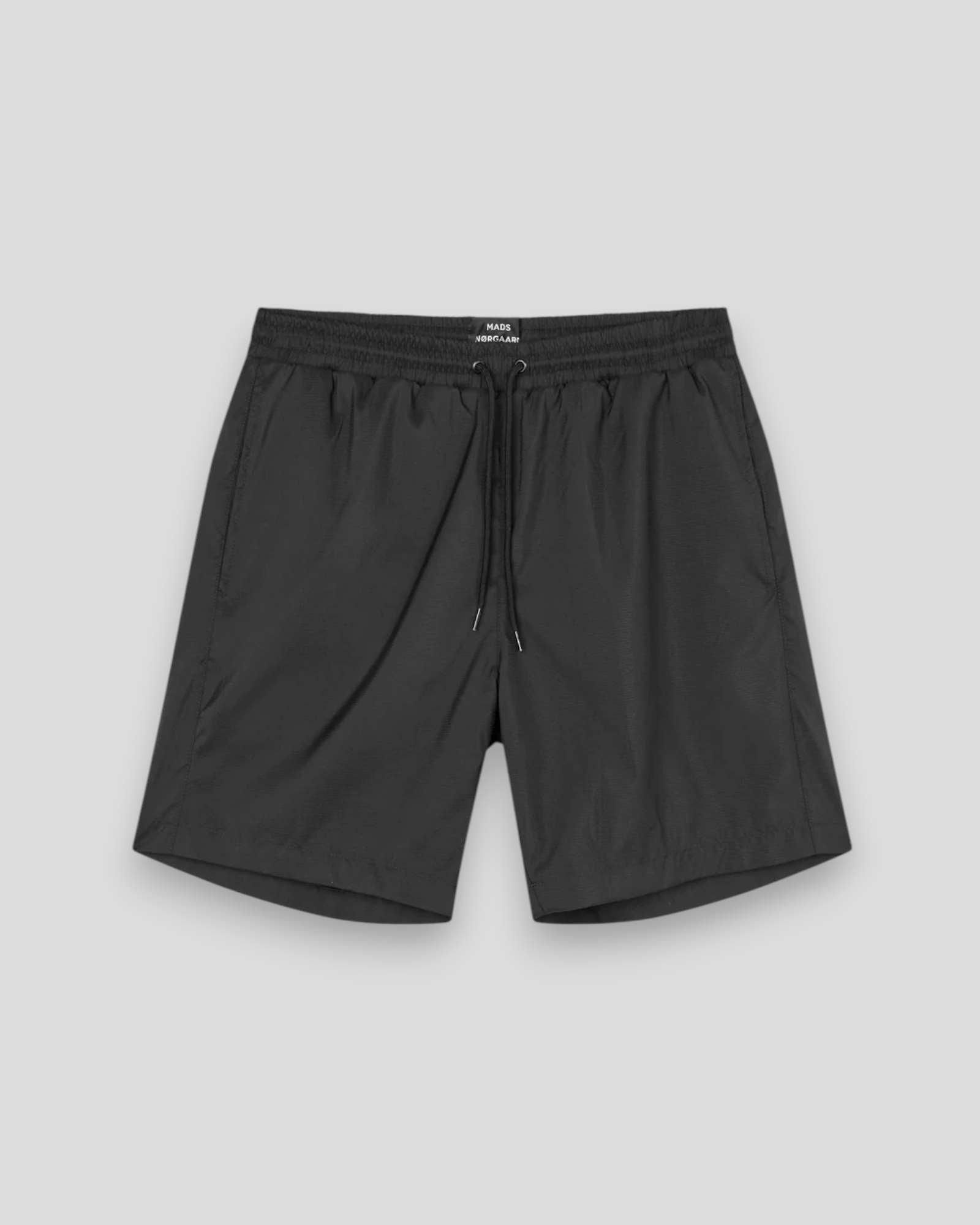 Sea Sandro Swim Shorts - Black