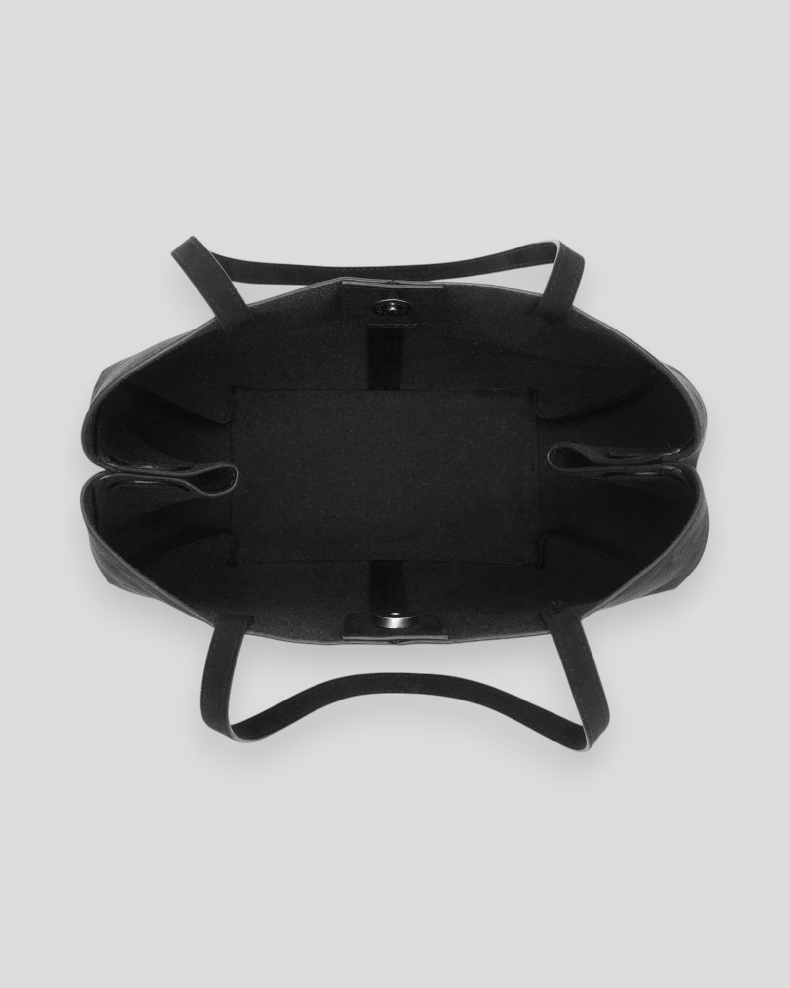 Mariah Bag Medium - Black