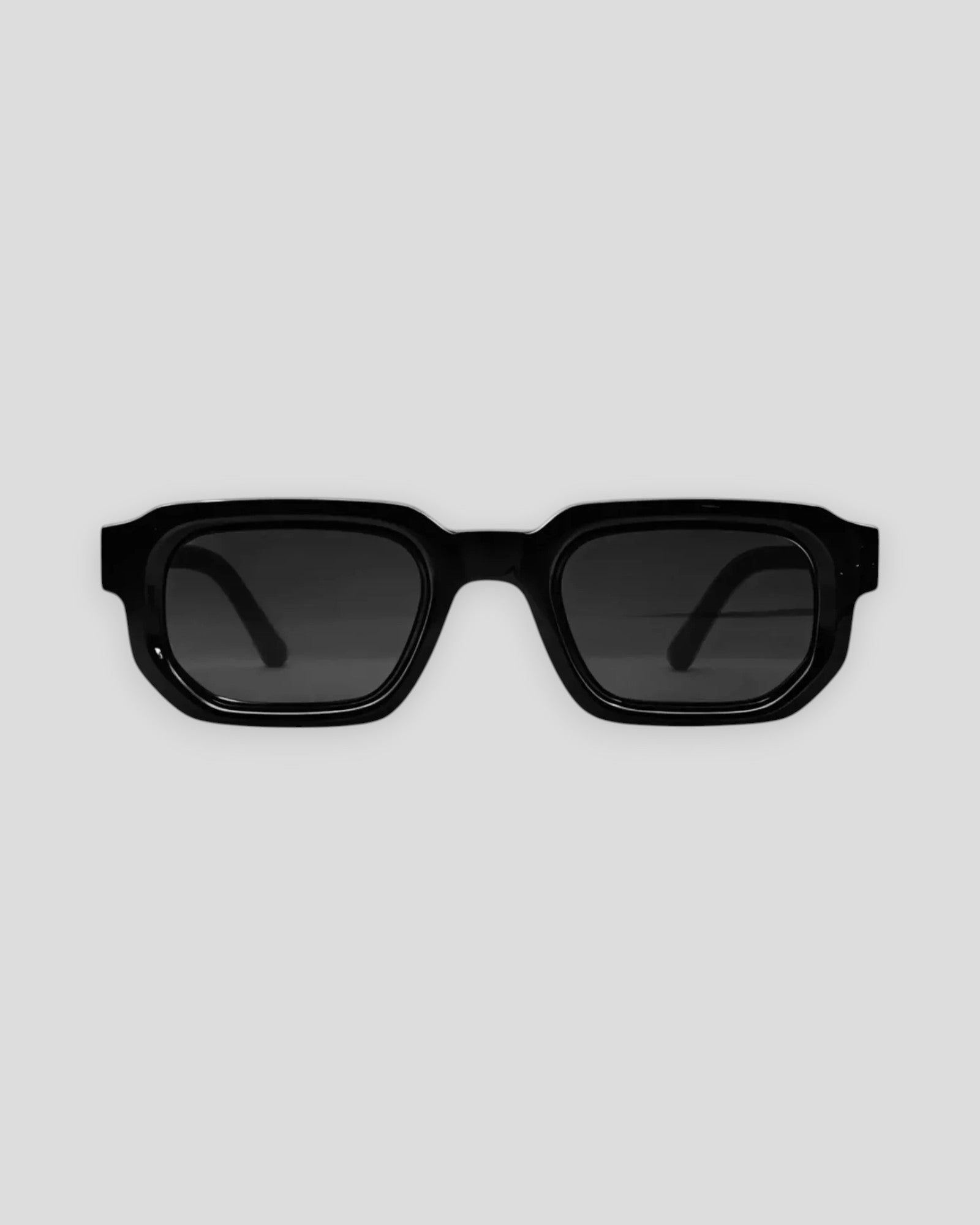 Caprio - Black
