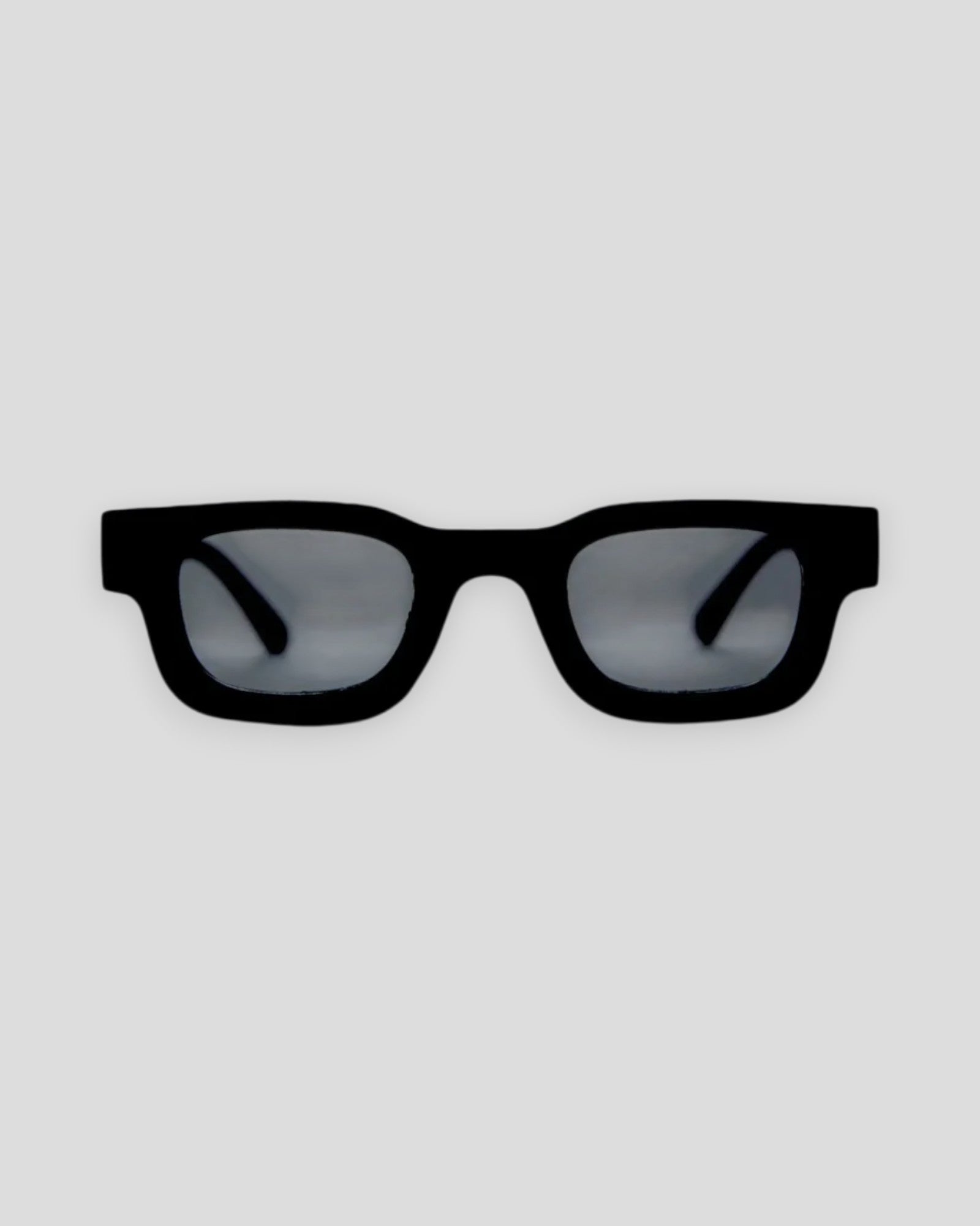Laylow Sunglasses - Black