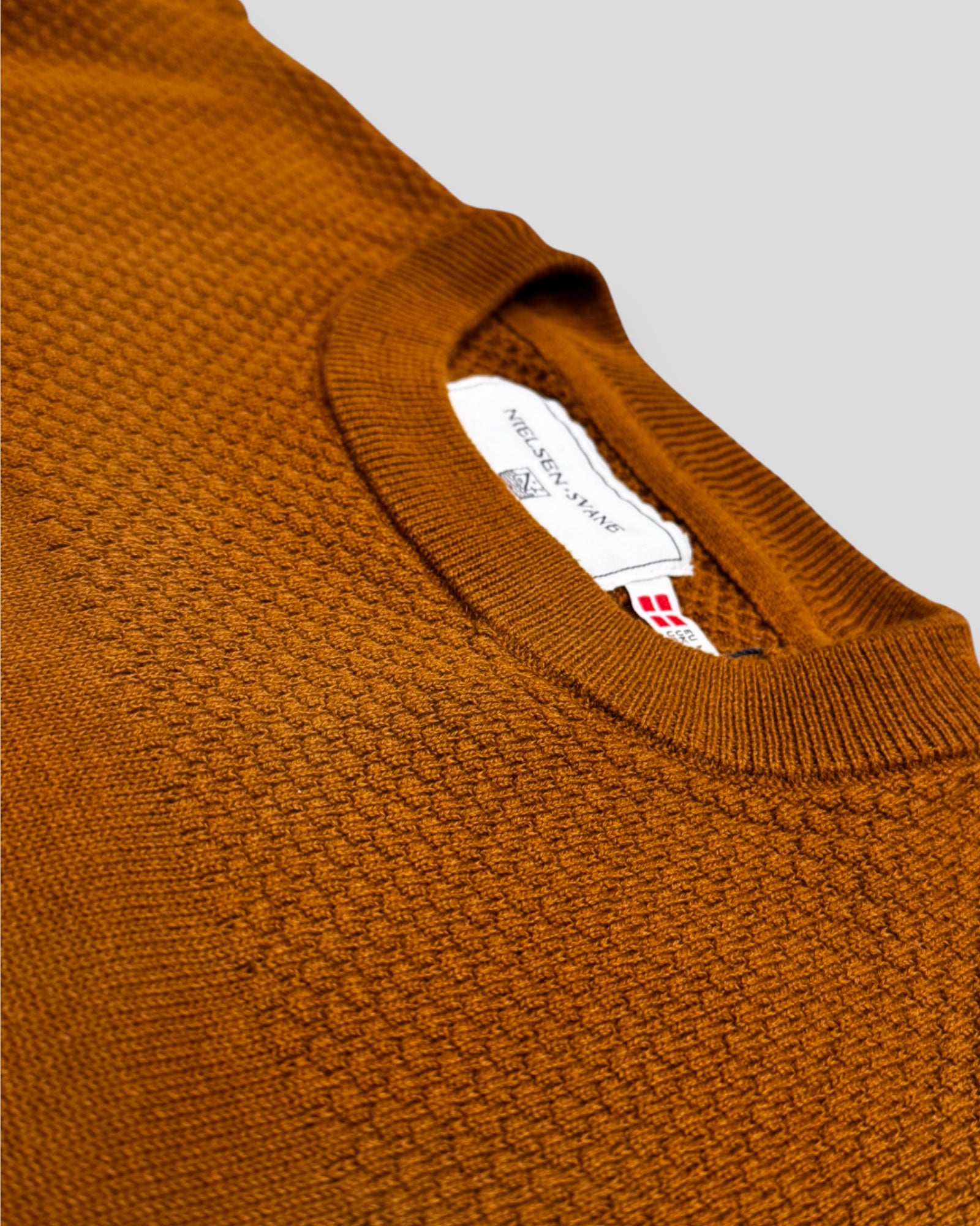 Sailor Crew - Brown