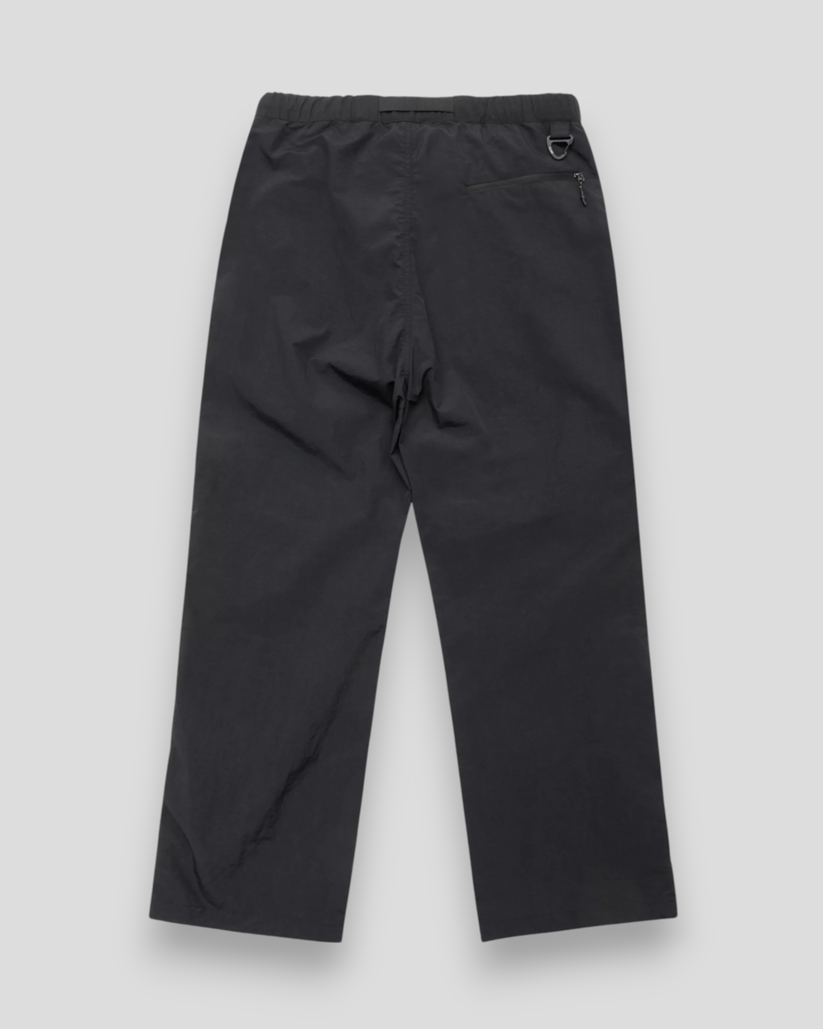 Thrin Trousers - Black