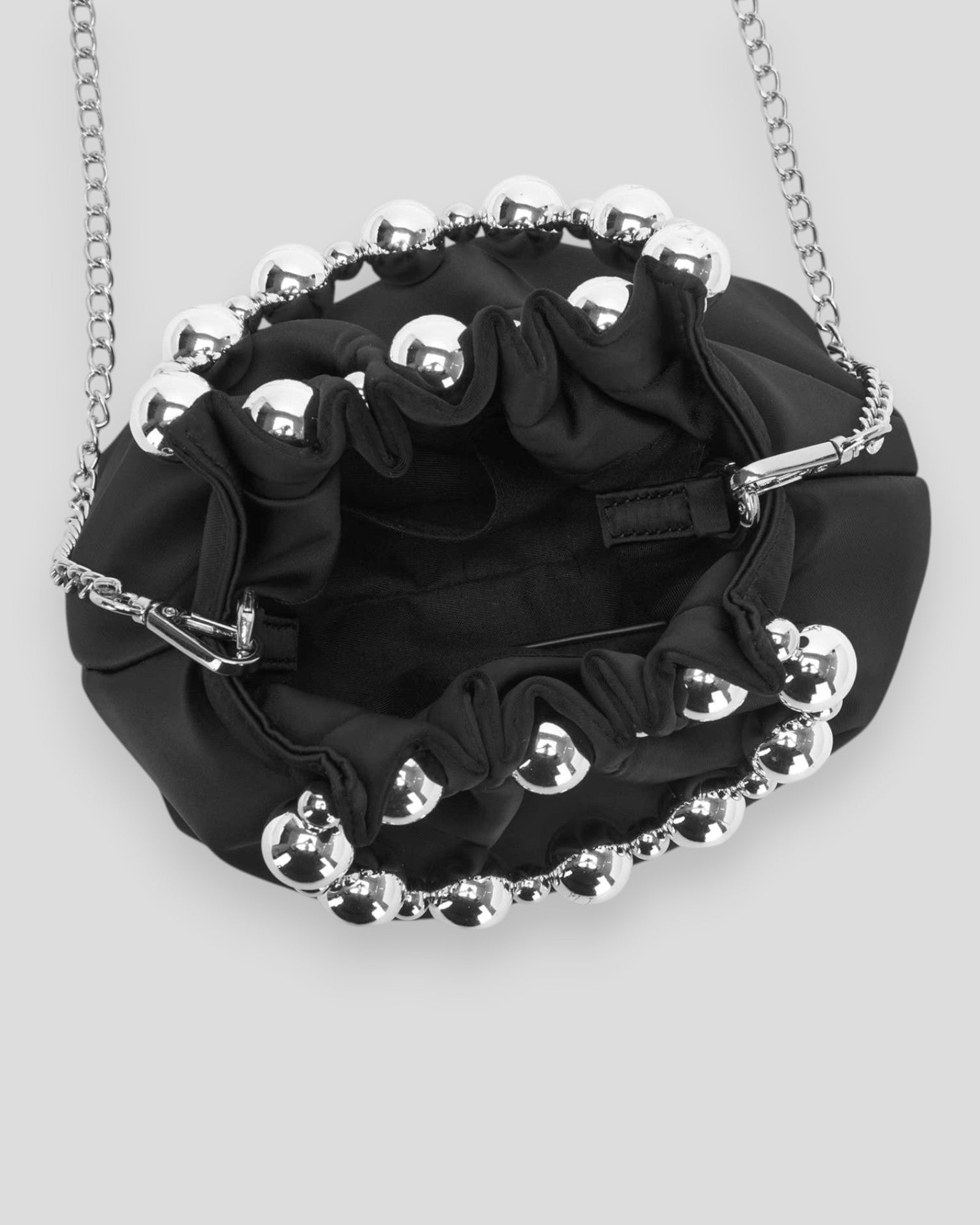 Maryam Bag - Black