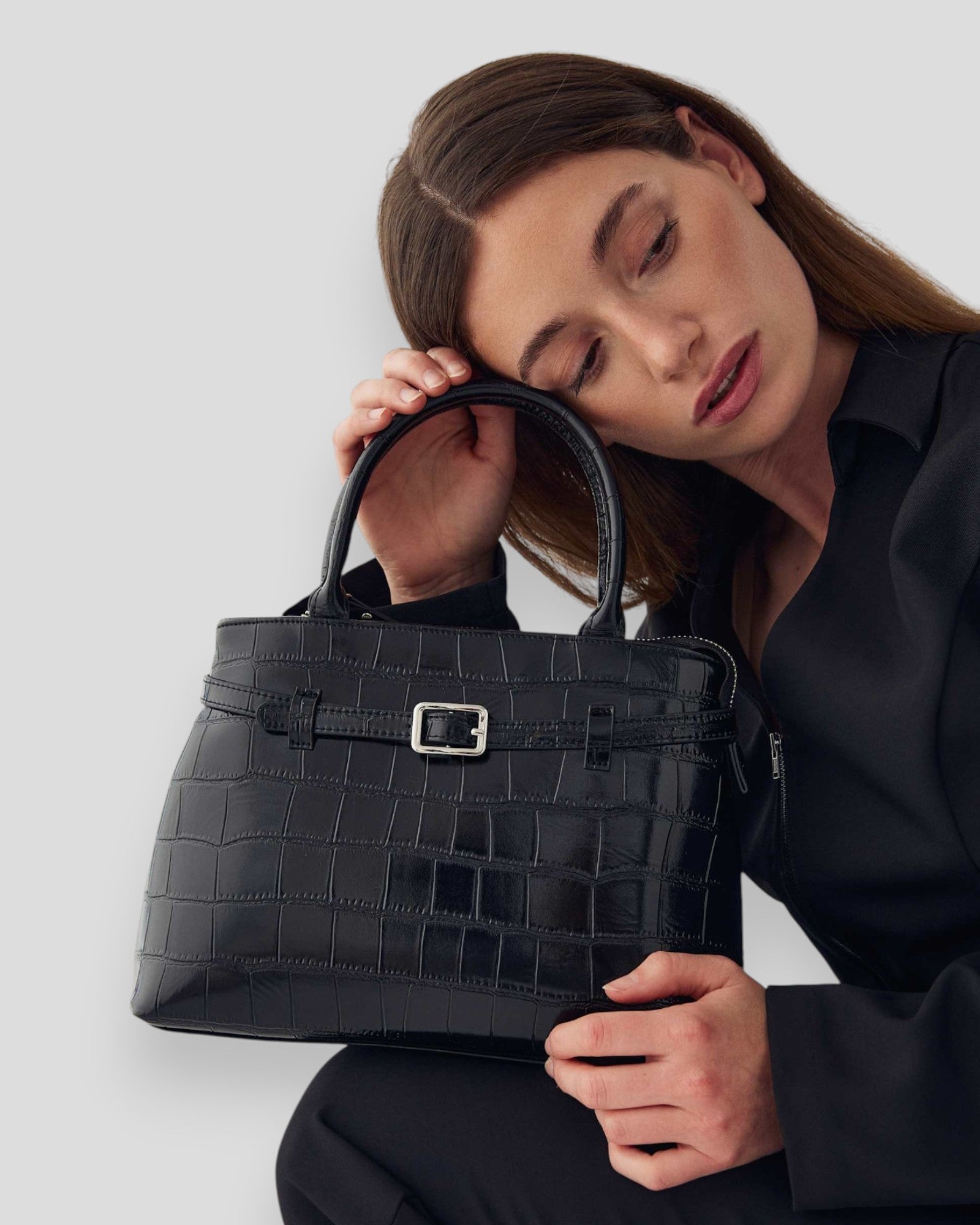 Macie Bag - Black