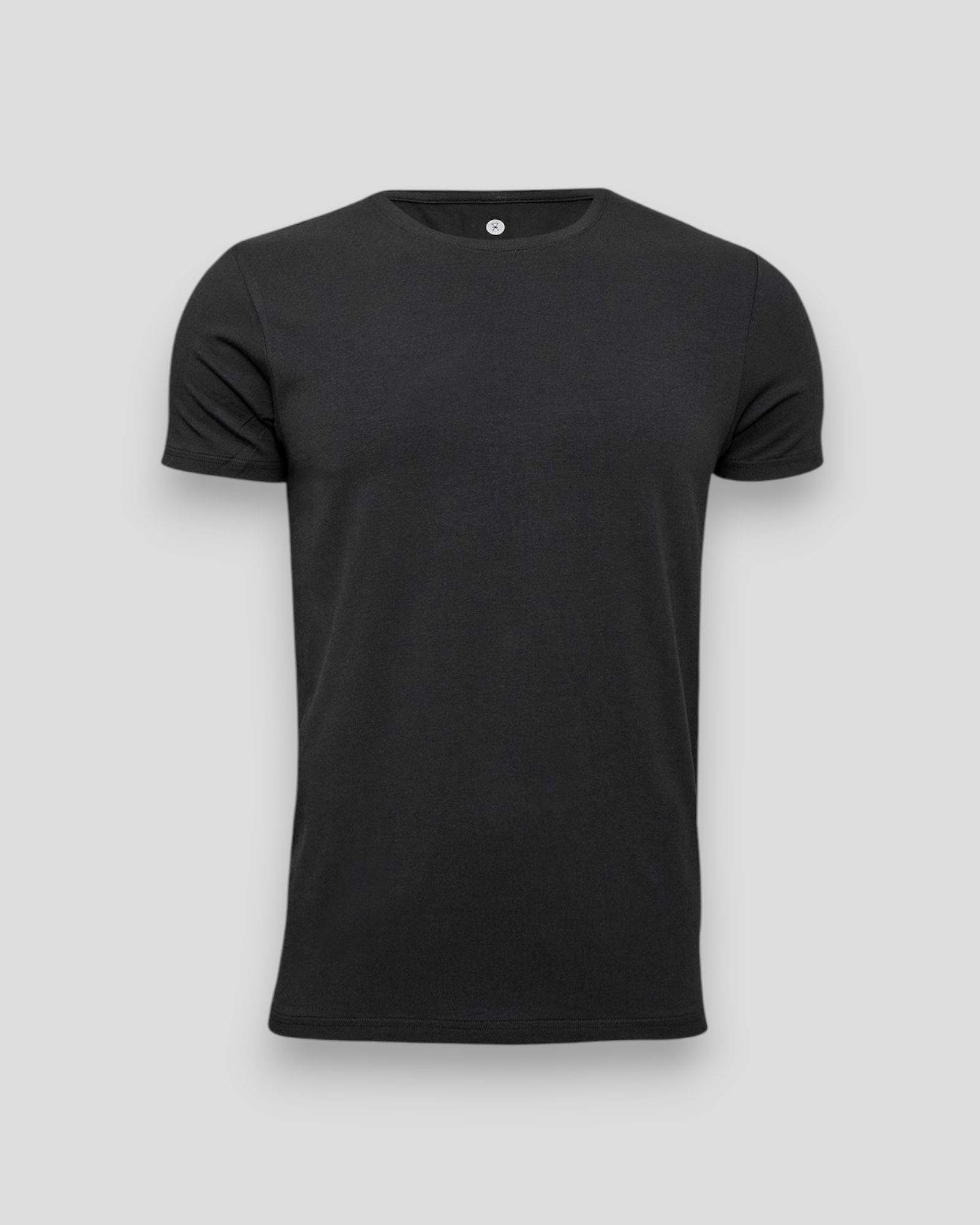 Bamboo T-Shirt - Black