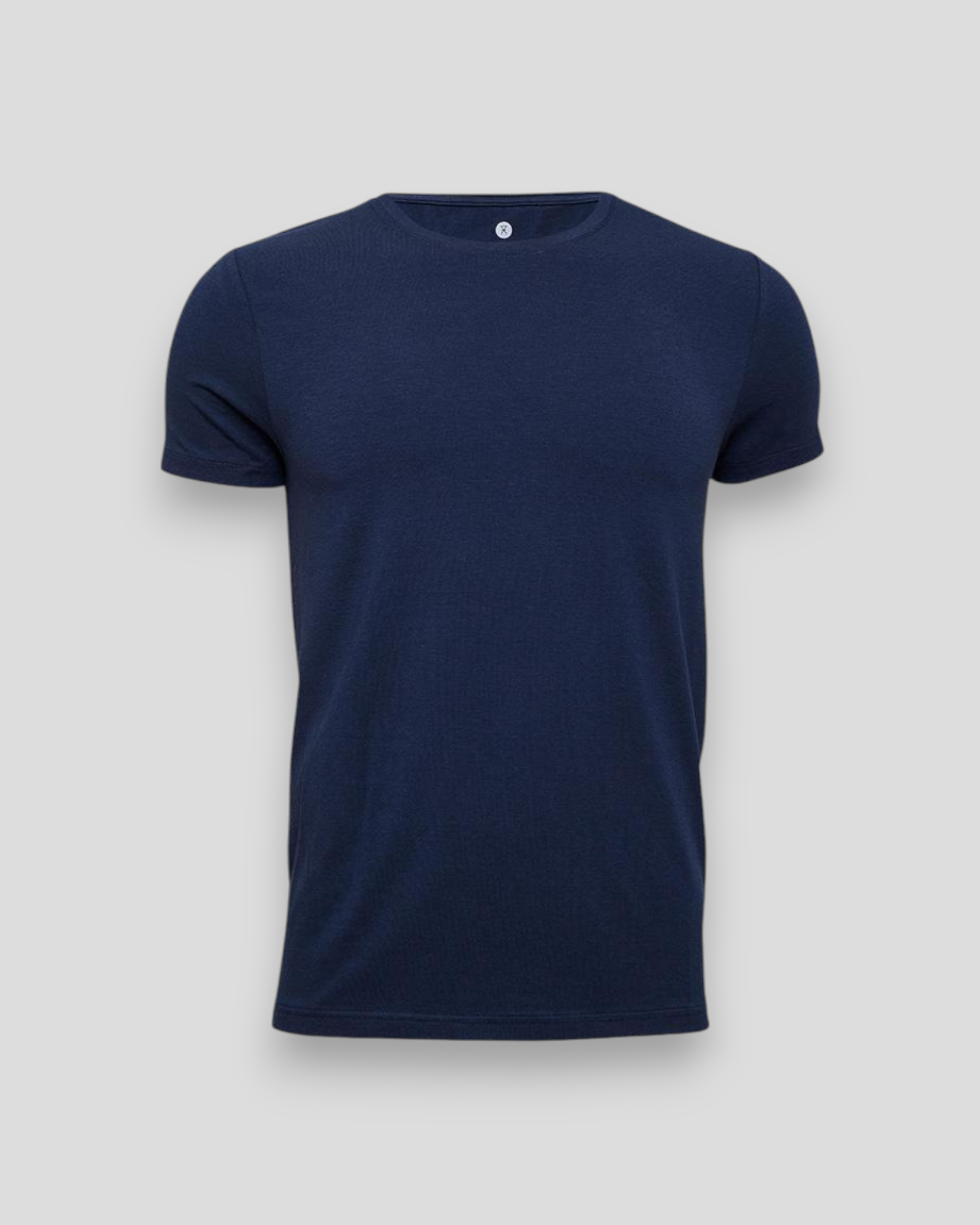 Bamboo T-Shirt - Navy