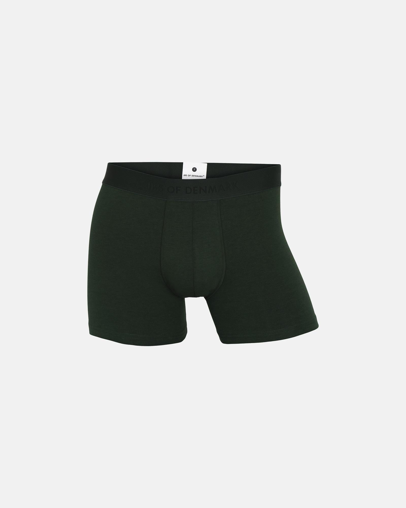 JBS Of Denmark 2-Pack Tights - Green
