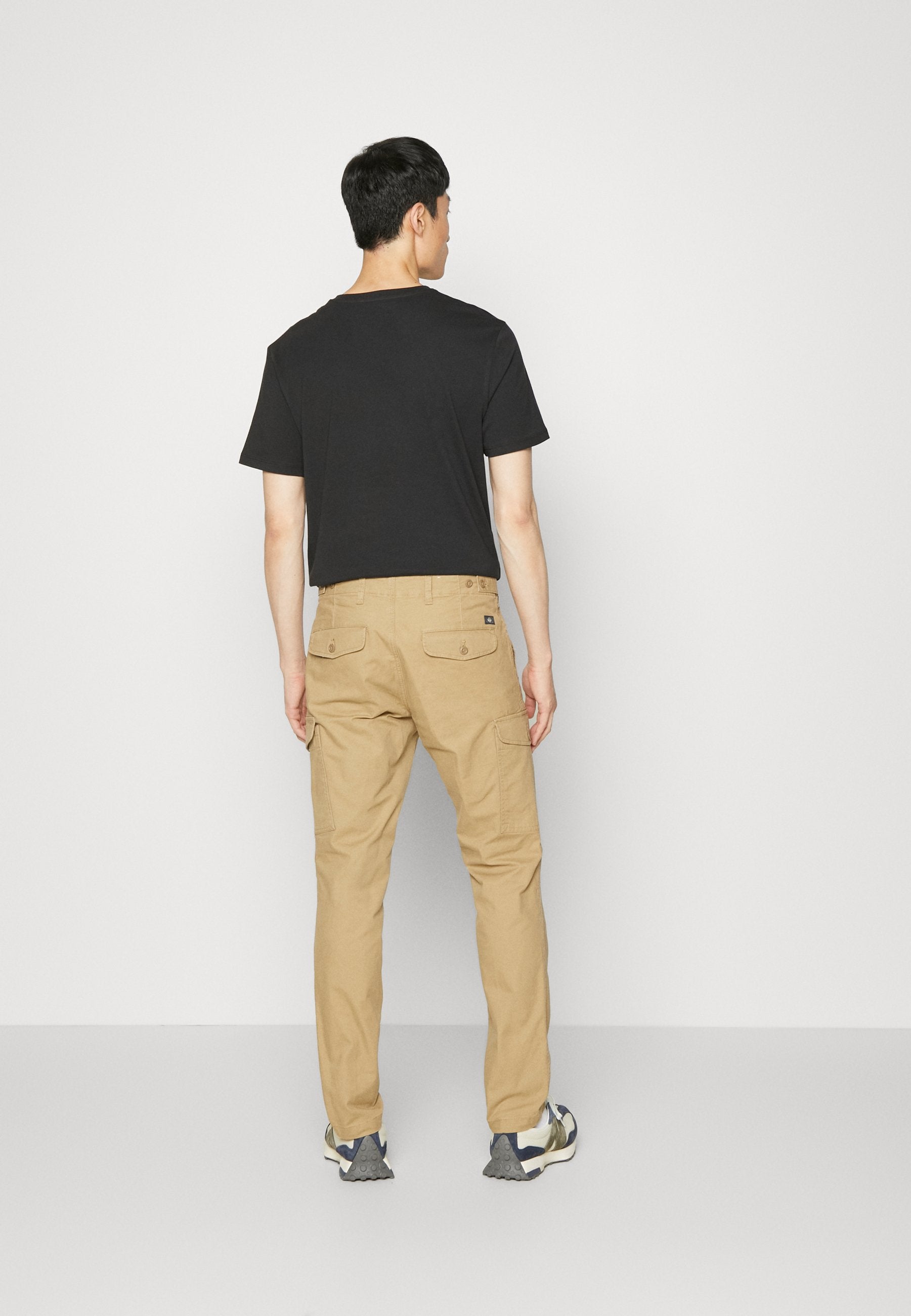 Cargo Tapered Fit - Sand