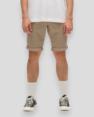 Jason K3995 Sanza Shorts - Coriander