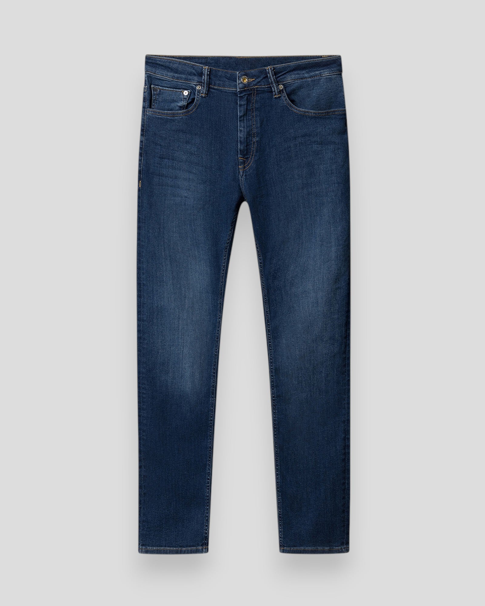 Jones K3870 - Mid Blue Denim