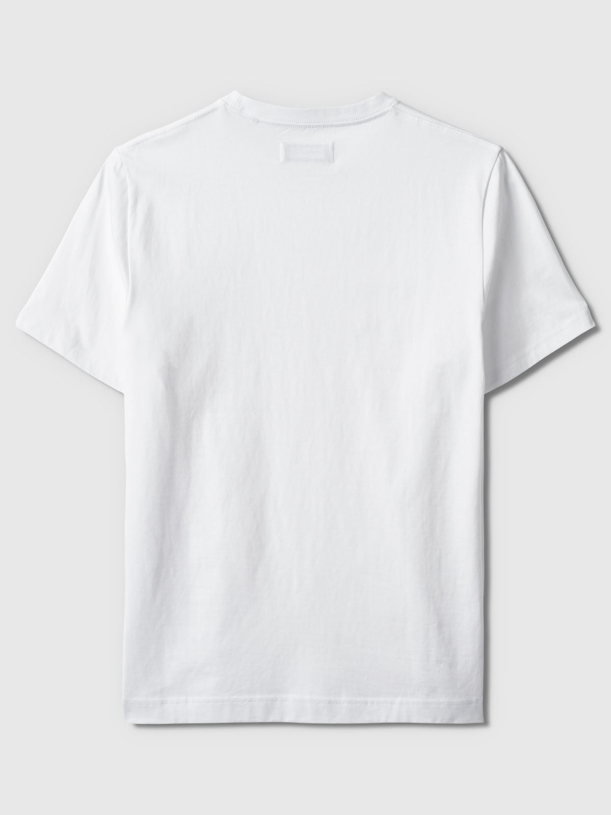 Dune Logo Ss Gots - White - The Sons online