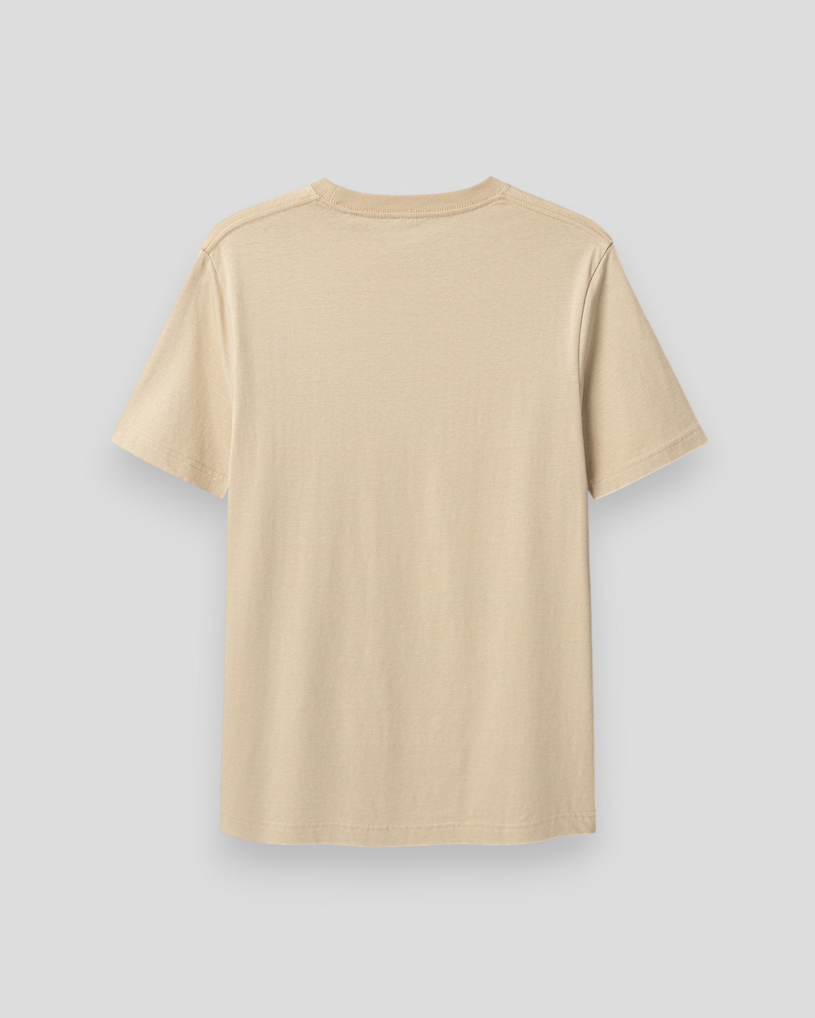 Dune Logo SS Gots - Safari