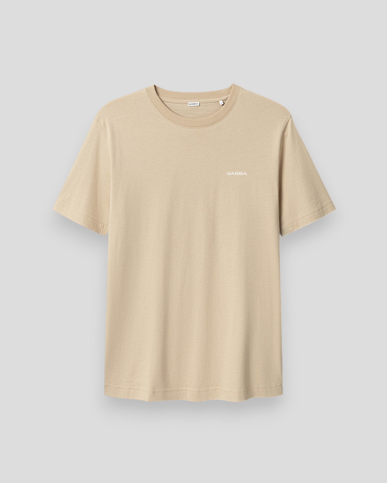 Dune Logo SS Gots - Safari