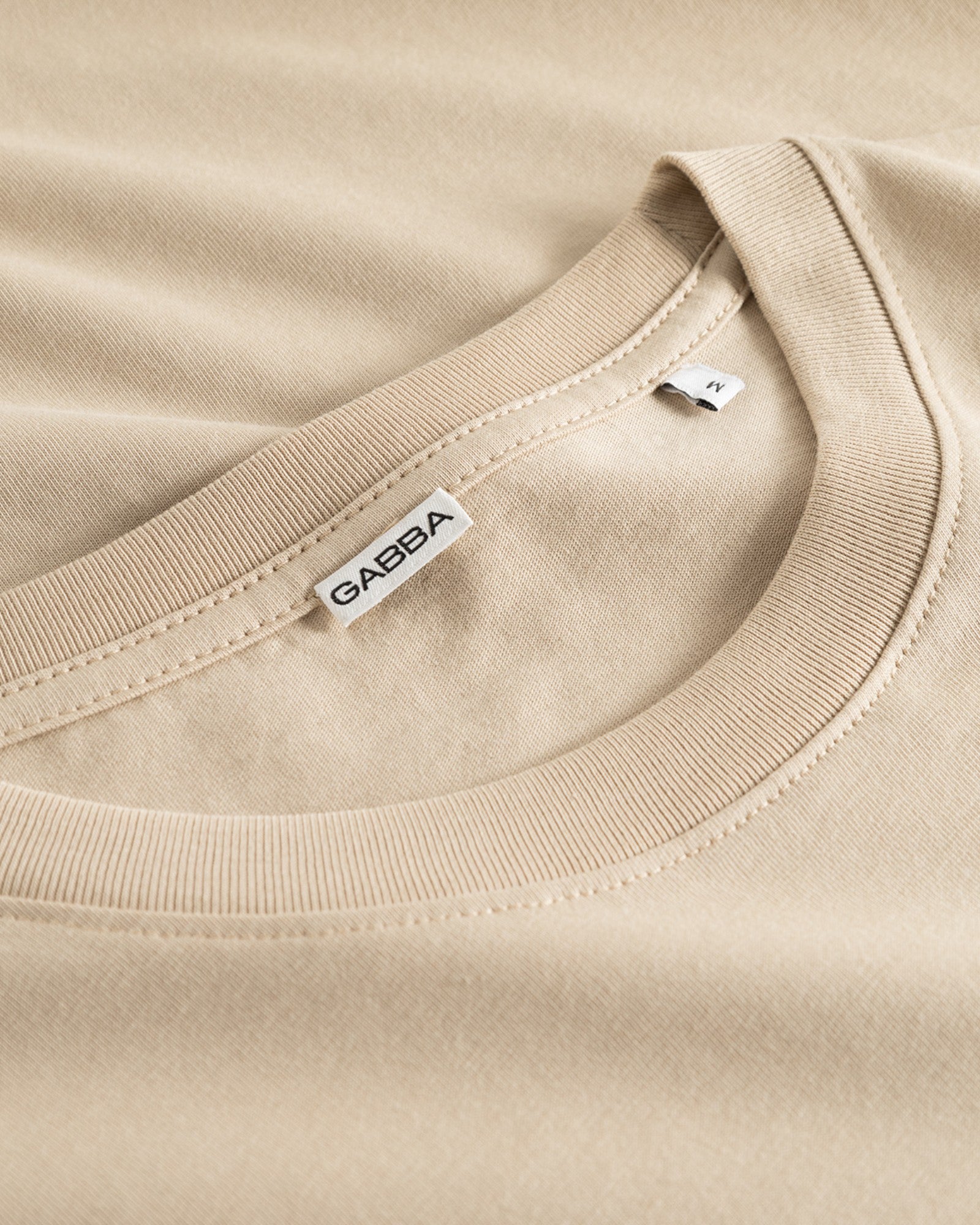 Dune Logo SS Gots - Safari
