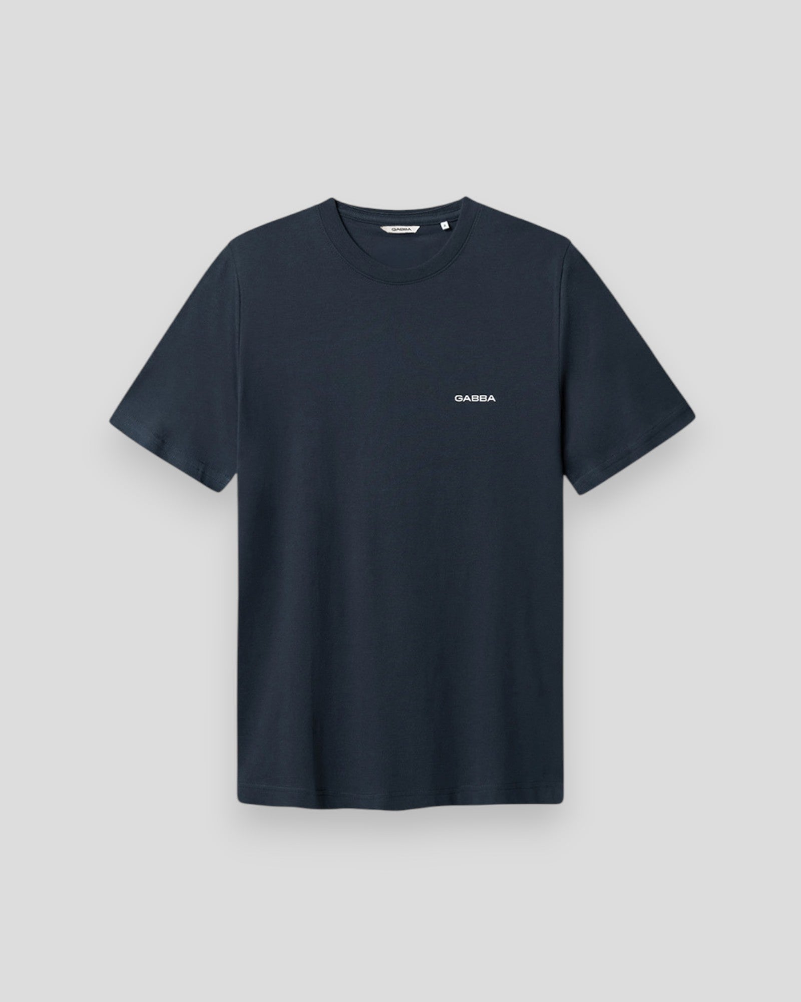 Dune Logo Ss Gots - Total Eclipse