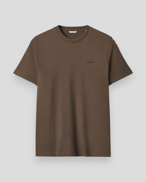 Dune Logo SS Gots - Crocodile