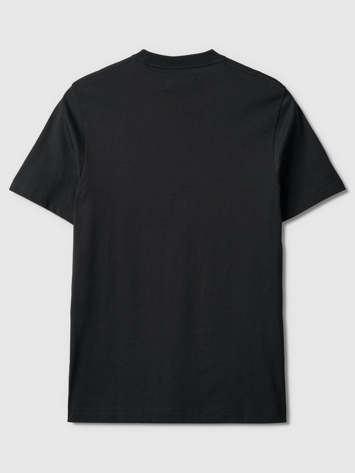 Dune Logo Ss Gots - Black - The Sons online