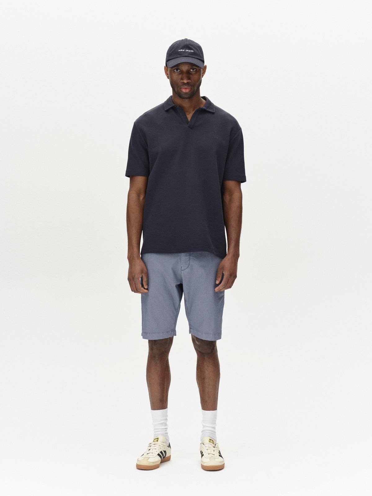 Jet K3280 Dale Shorts - Blue