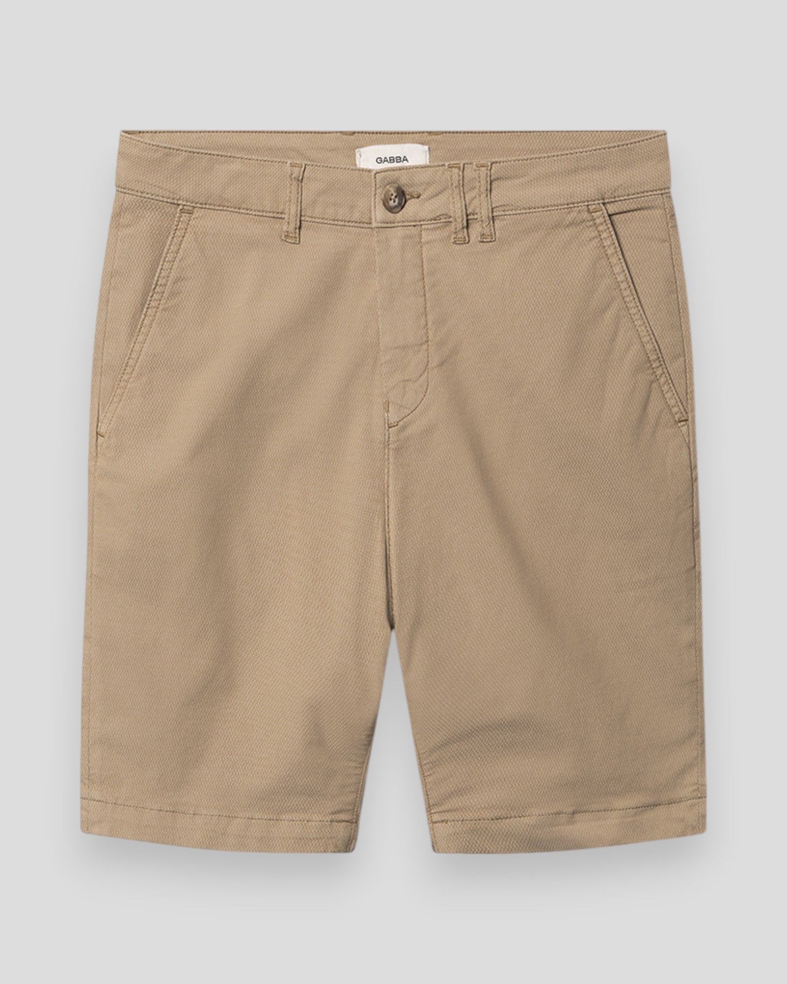Jet K3280 Dale Shorts - Sand