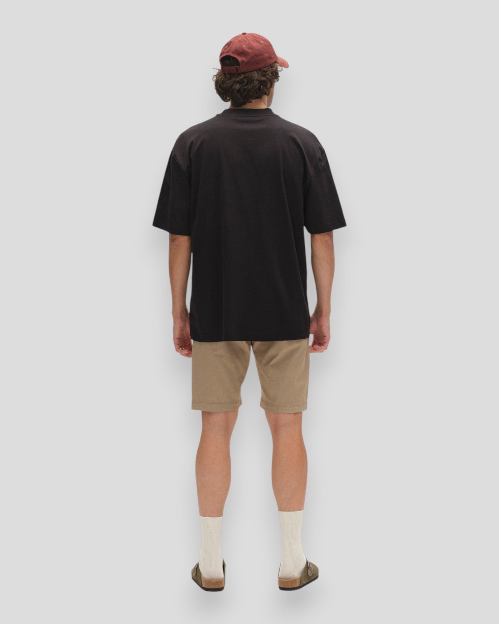 Jet K3280 Dale Shorts - Sand