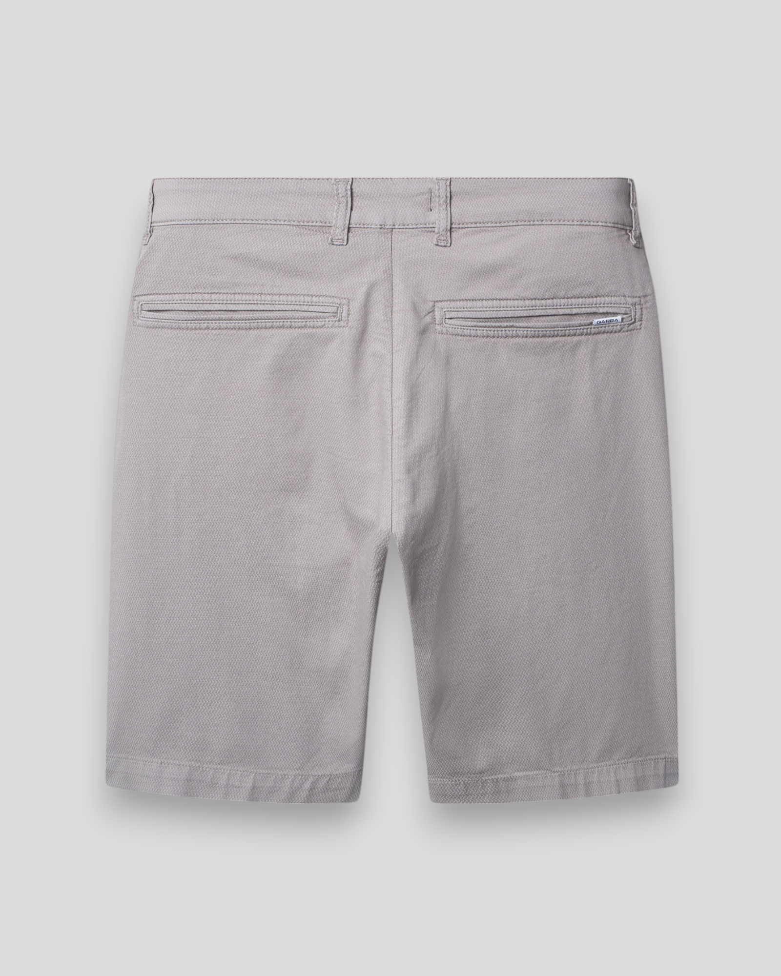 Jet K3280 Dale Shorts - Grey Paloma