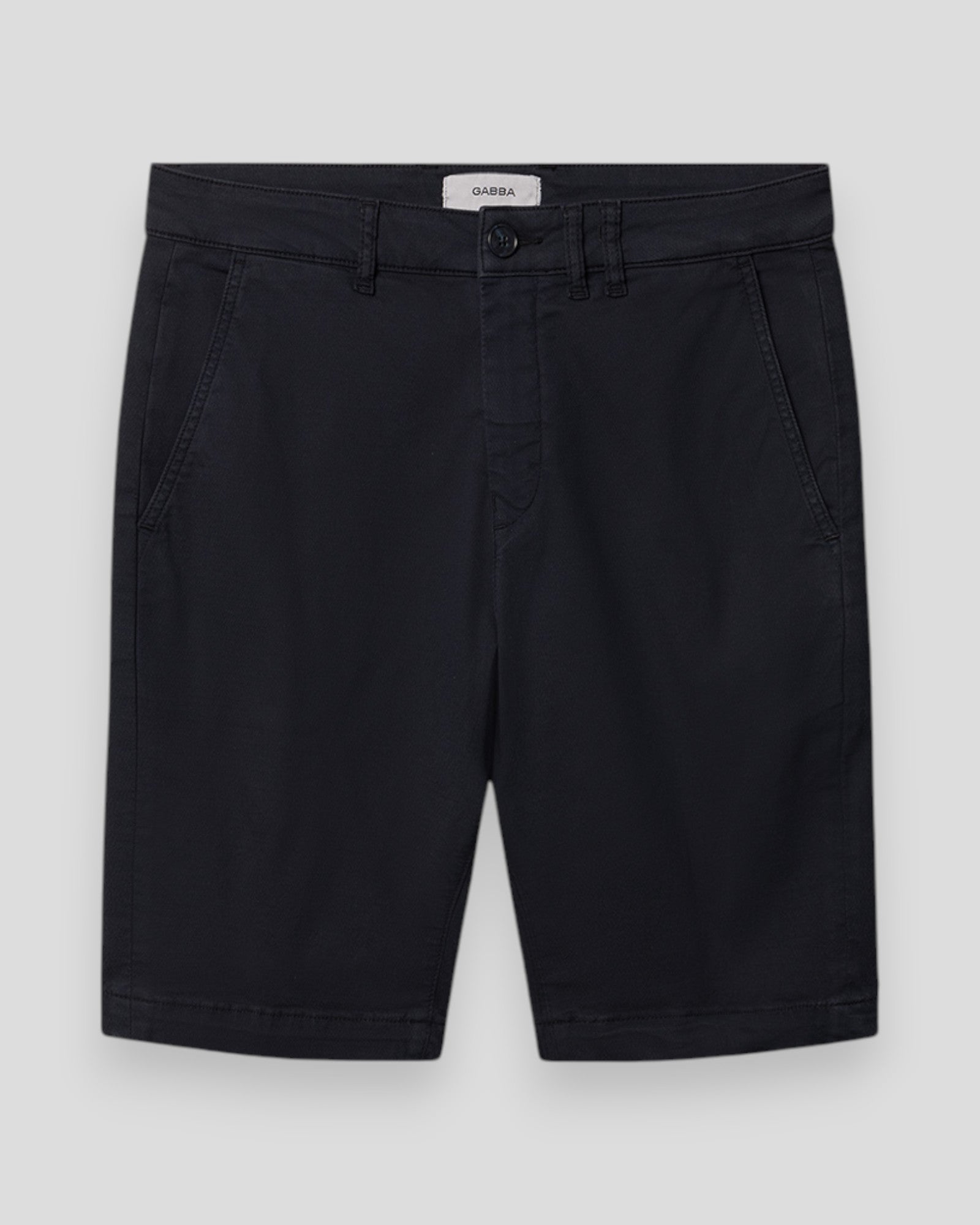 Jet K3280 Dale Shorts - Blue Black