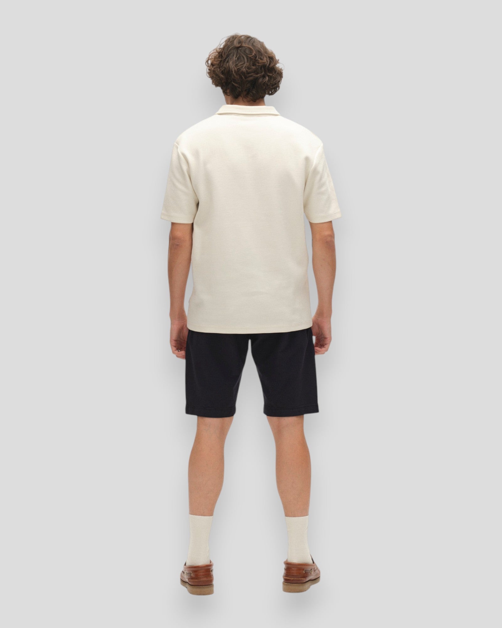 Jet K3280 Dale Shorts - Blue Black
