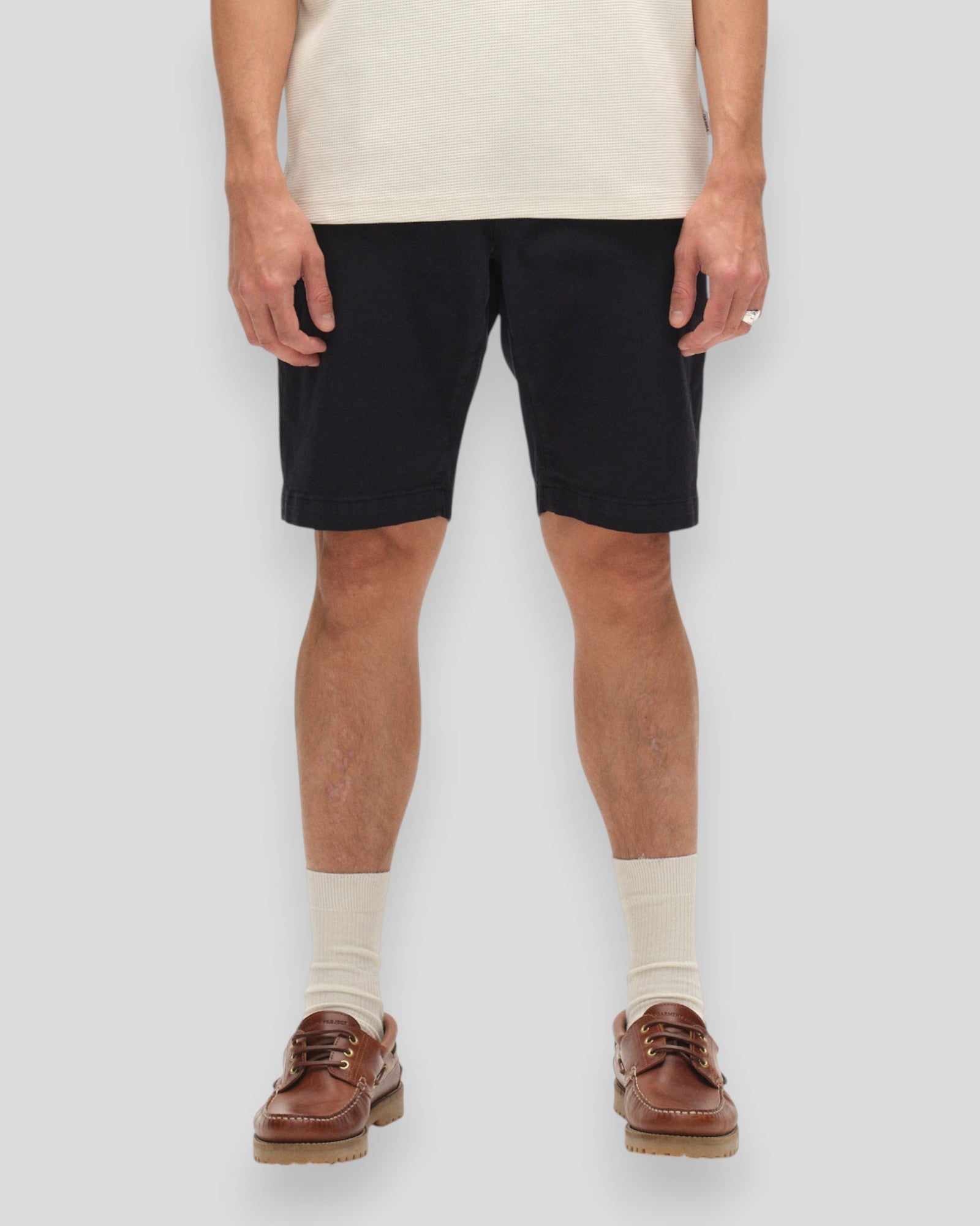 Jet K3280 Dale Shorts - Blue Black