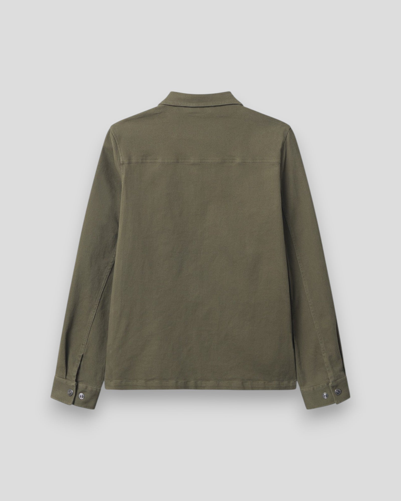 Beta Twill - Army