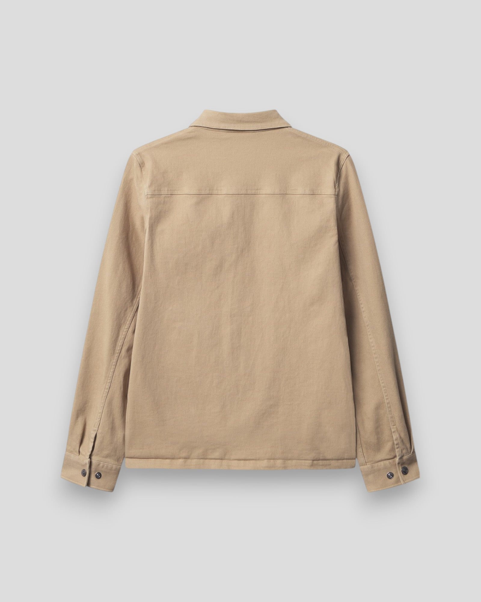 Beta Twill - Sand