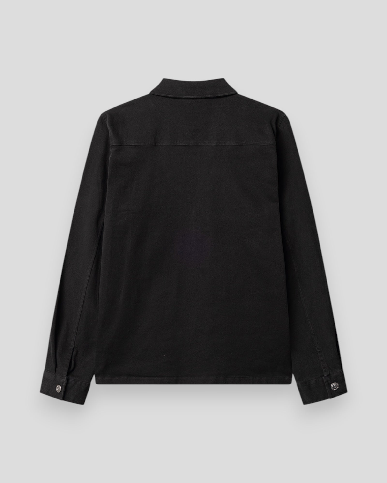 Beta Twill - Black