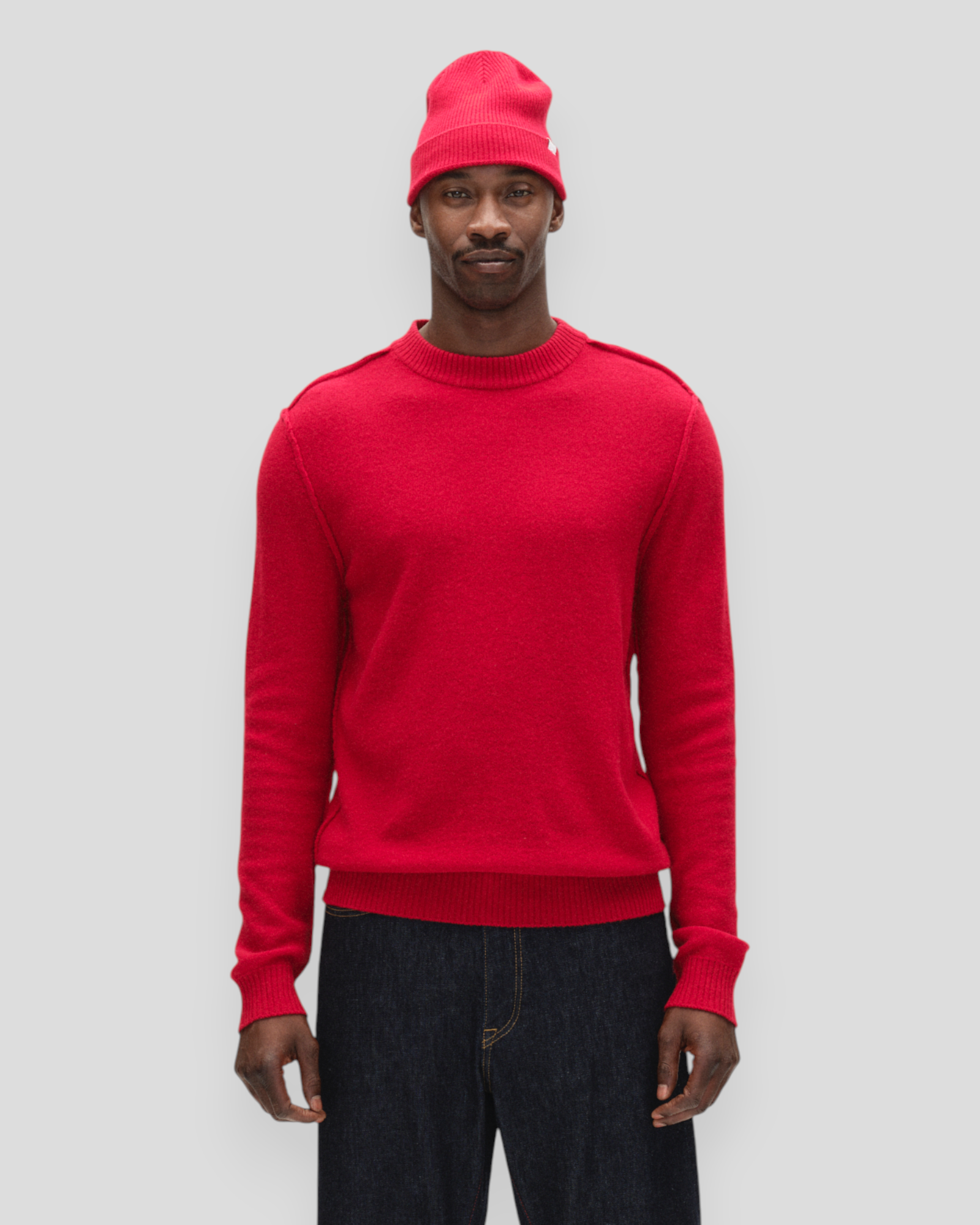 Tokota Aico LS - Red