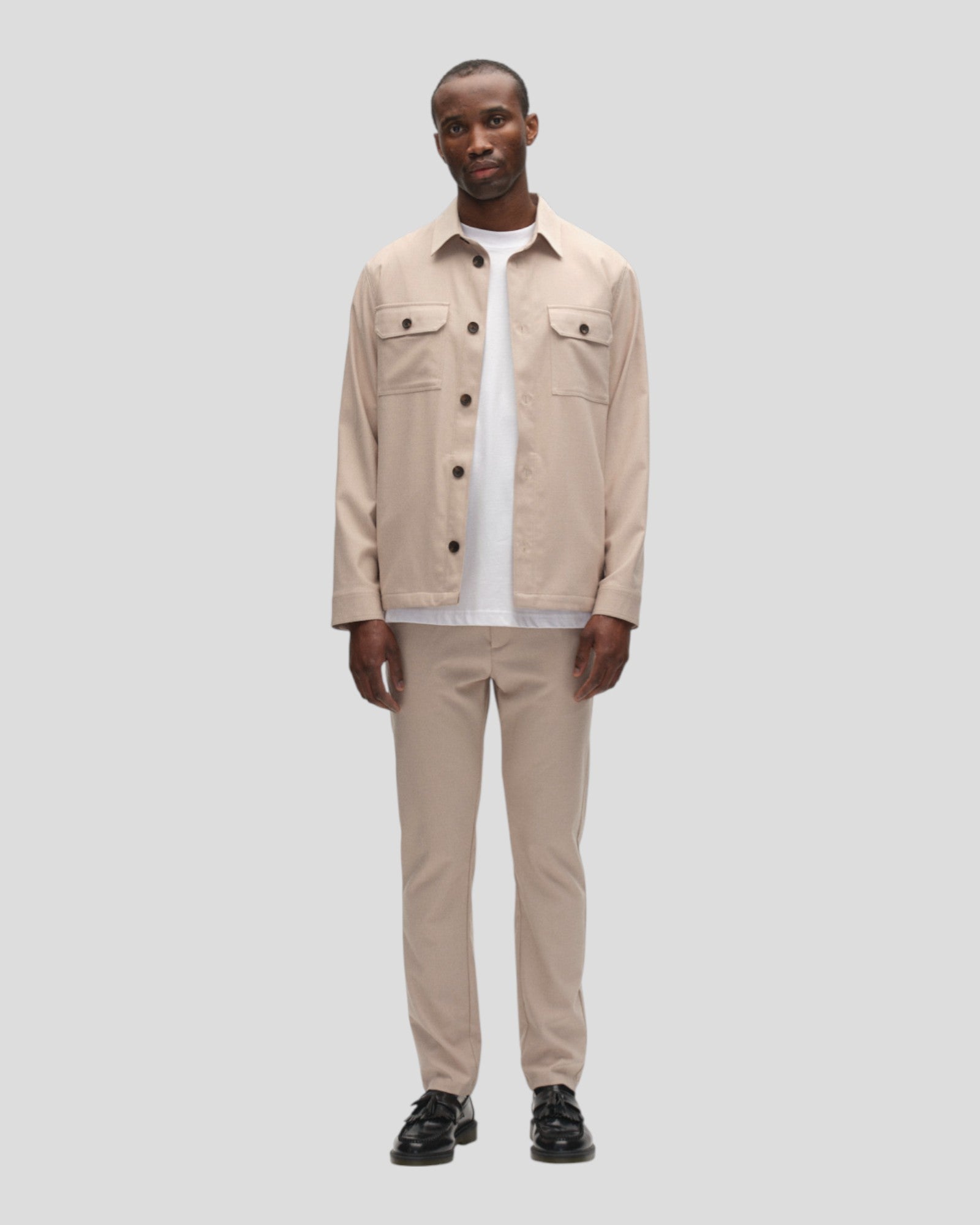 Paul Deme Pant - Birch