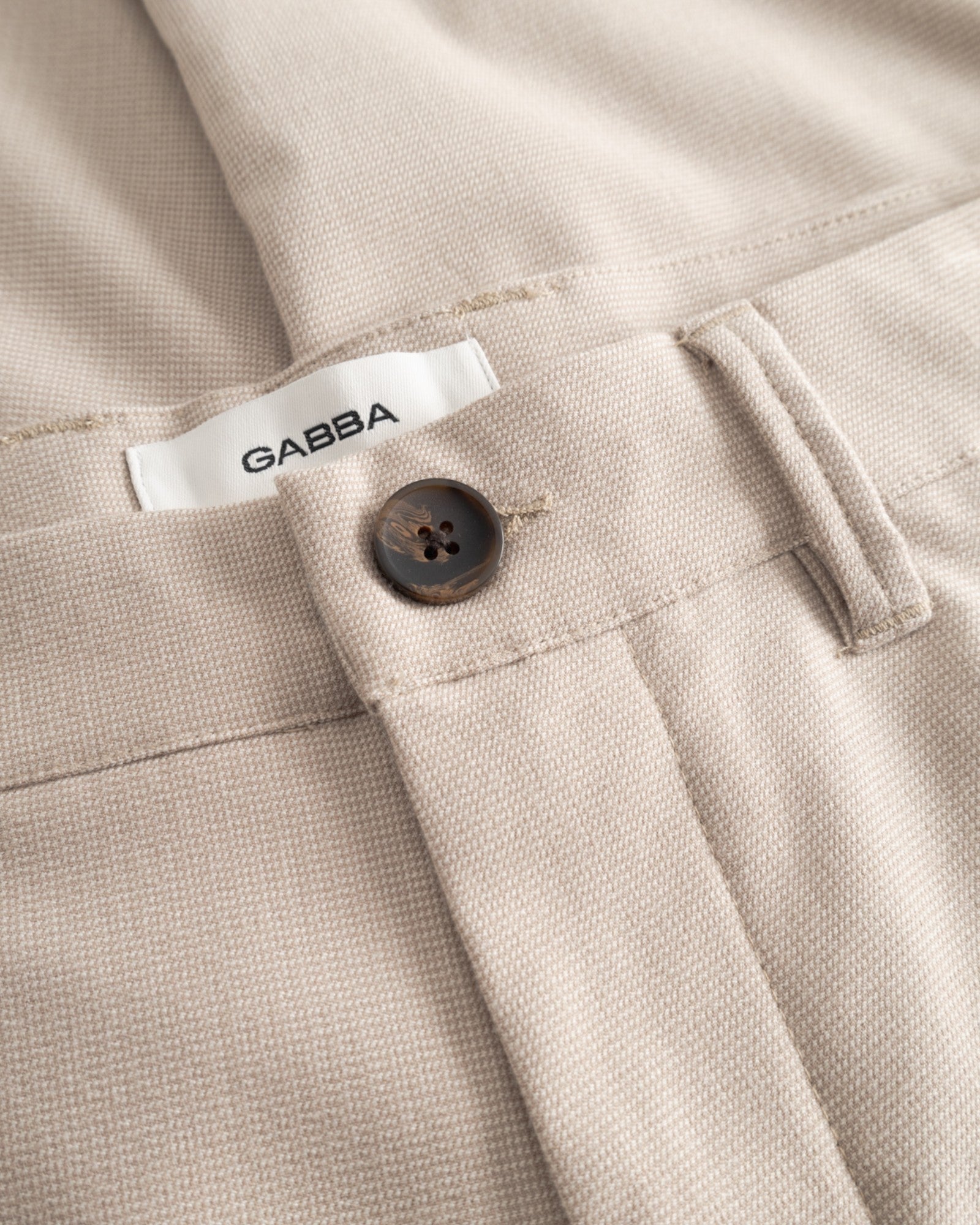 Paul Deme Pant - Birch