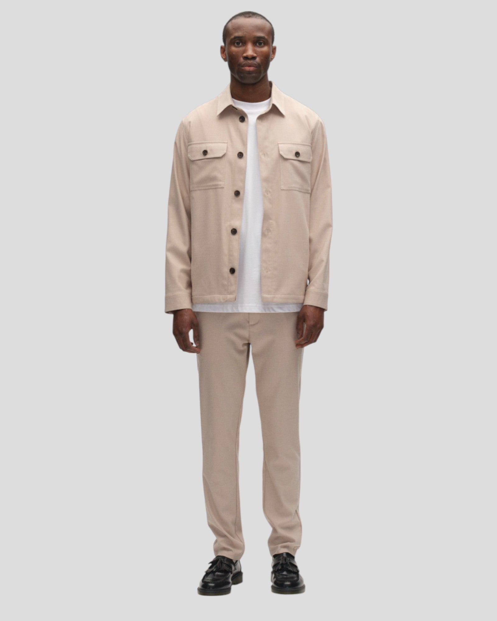 Togger Base Deme - Birch