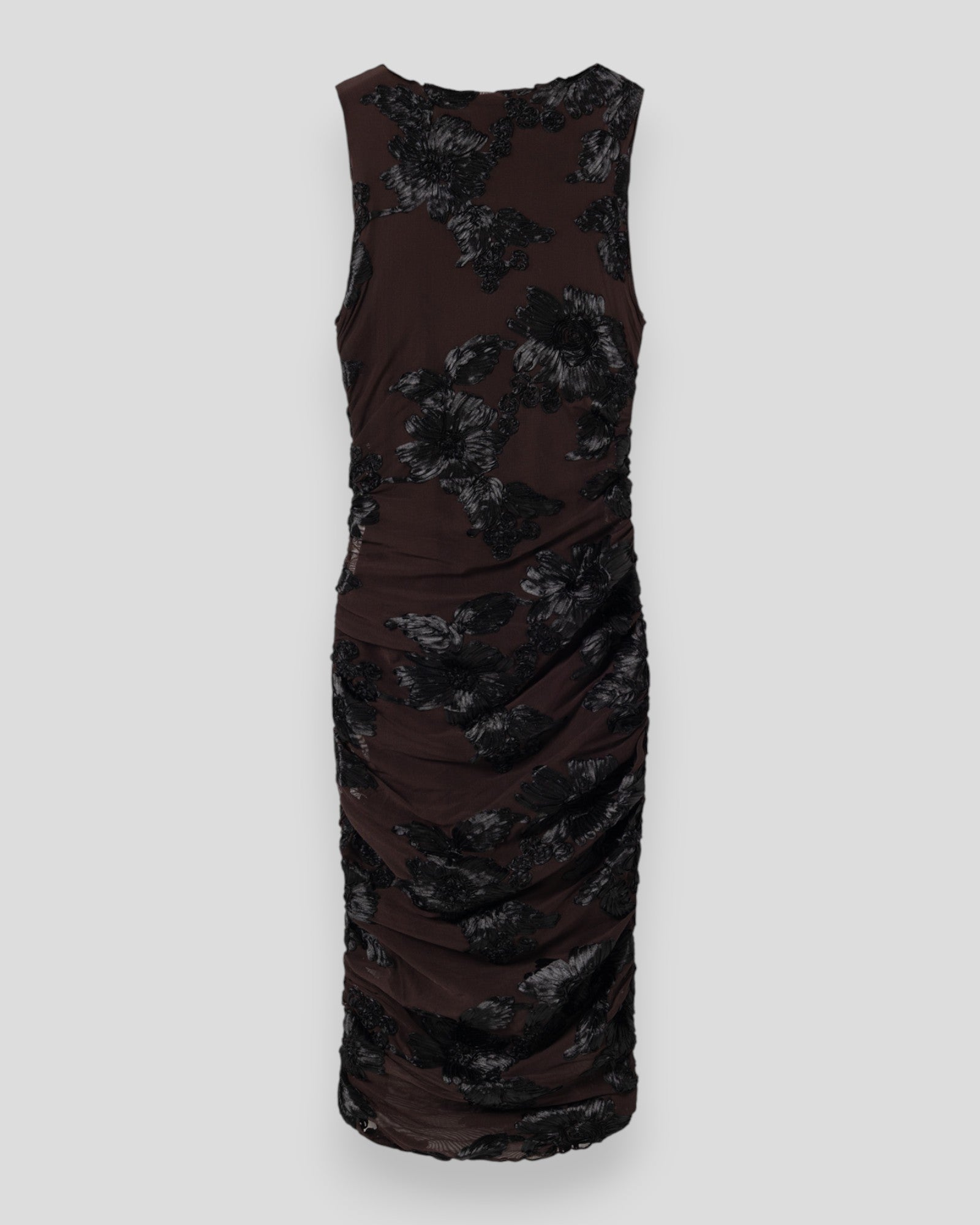 Lavinia Dress - Black