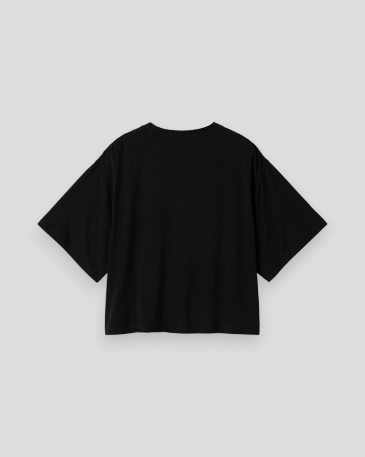 N-Maple T-shirt - Black