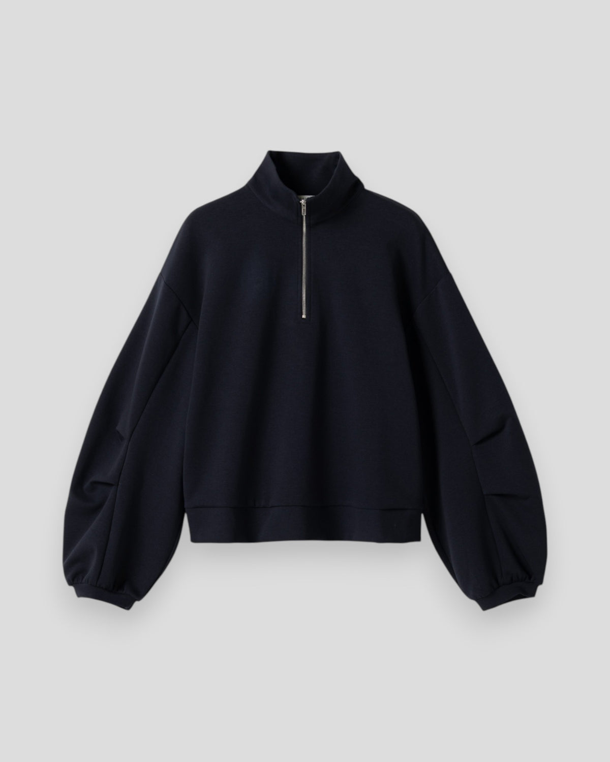 N-Marina Top - Navy