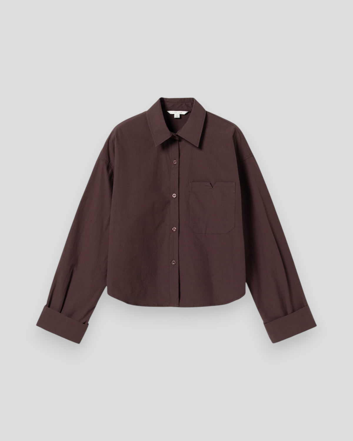 N-Marlon C Shirt - Winter Bloom