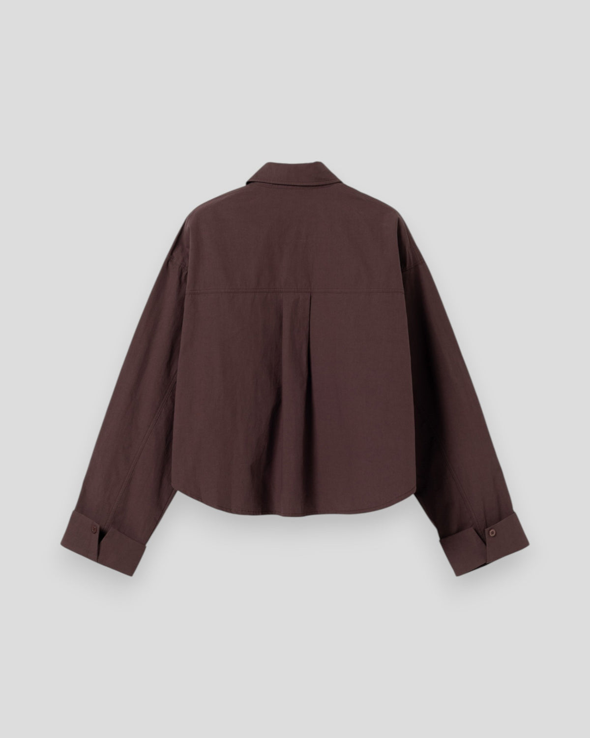 N-Marlon C Shirt - Winter Bloom